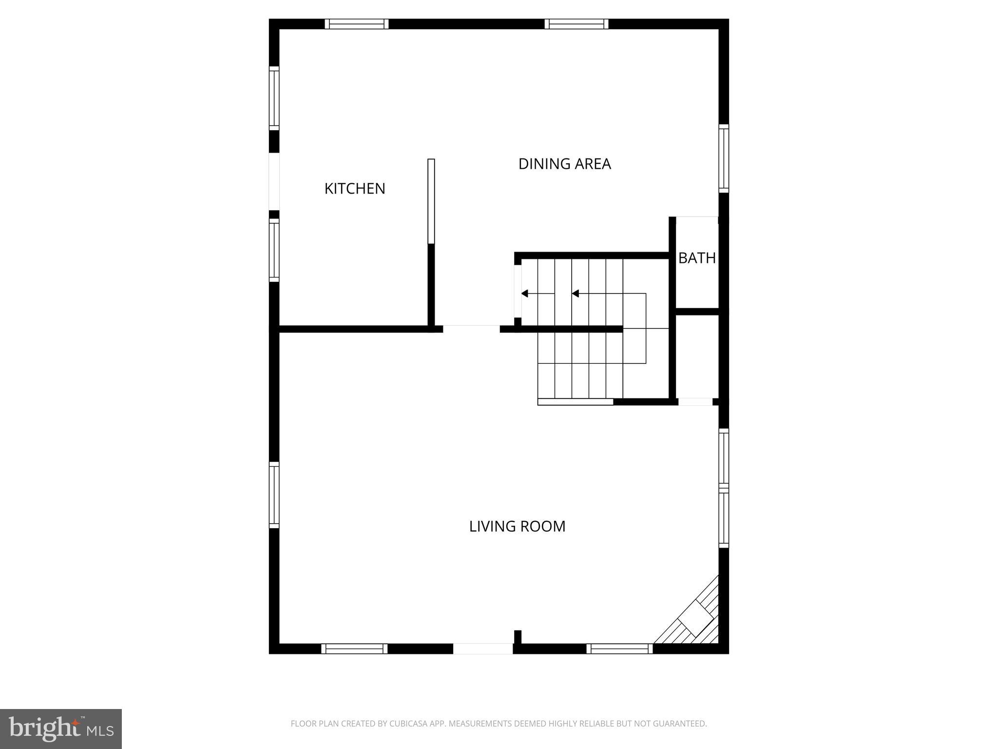 HIGHSPIRE BOROUGH - Residential