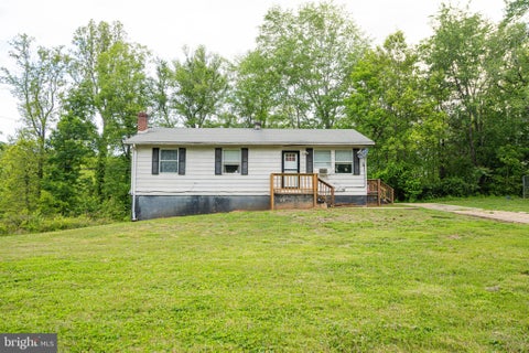 Homes For Sale - 64 Burnt Tree Way<br/> Madison County, ORANGE, VA 22960