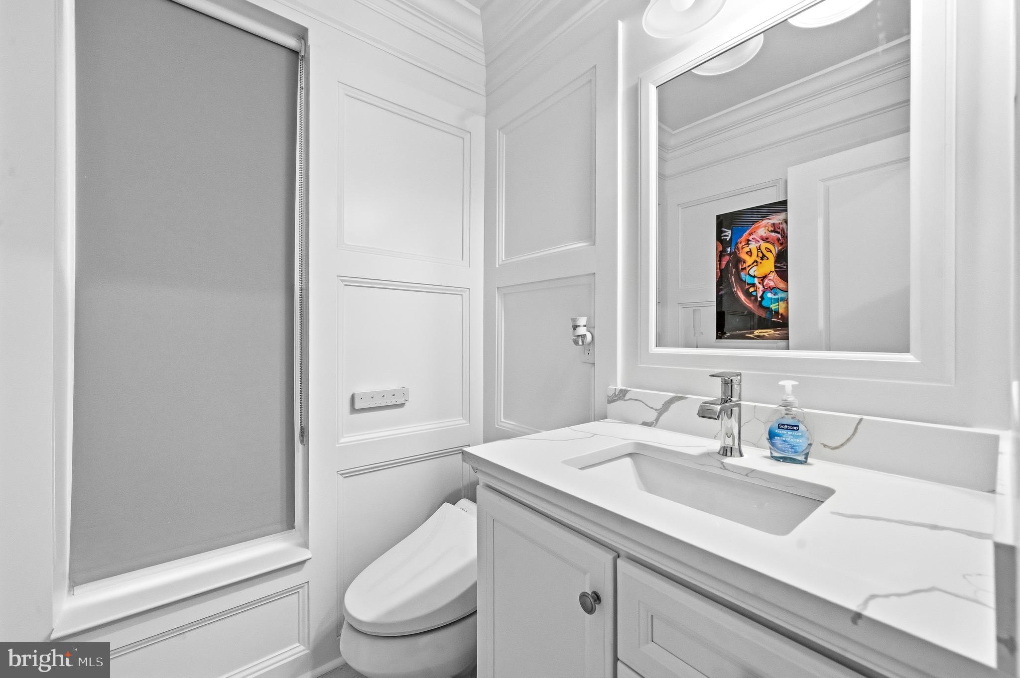POTOMAC OVERLOOK AT NATIONAL HARBOR - Residential
