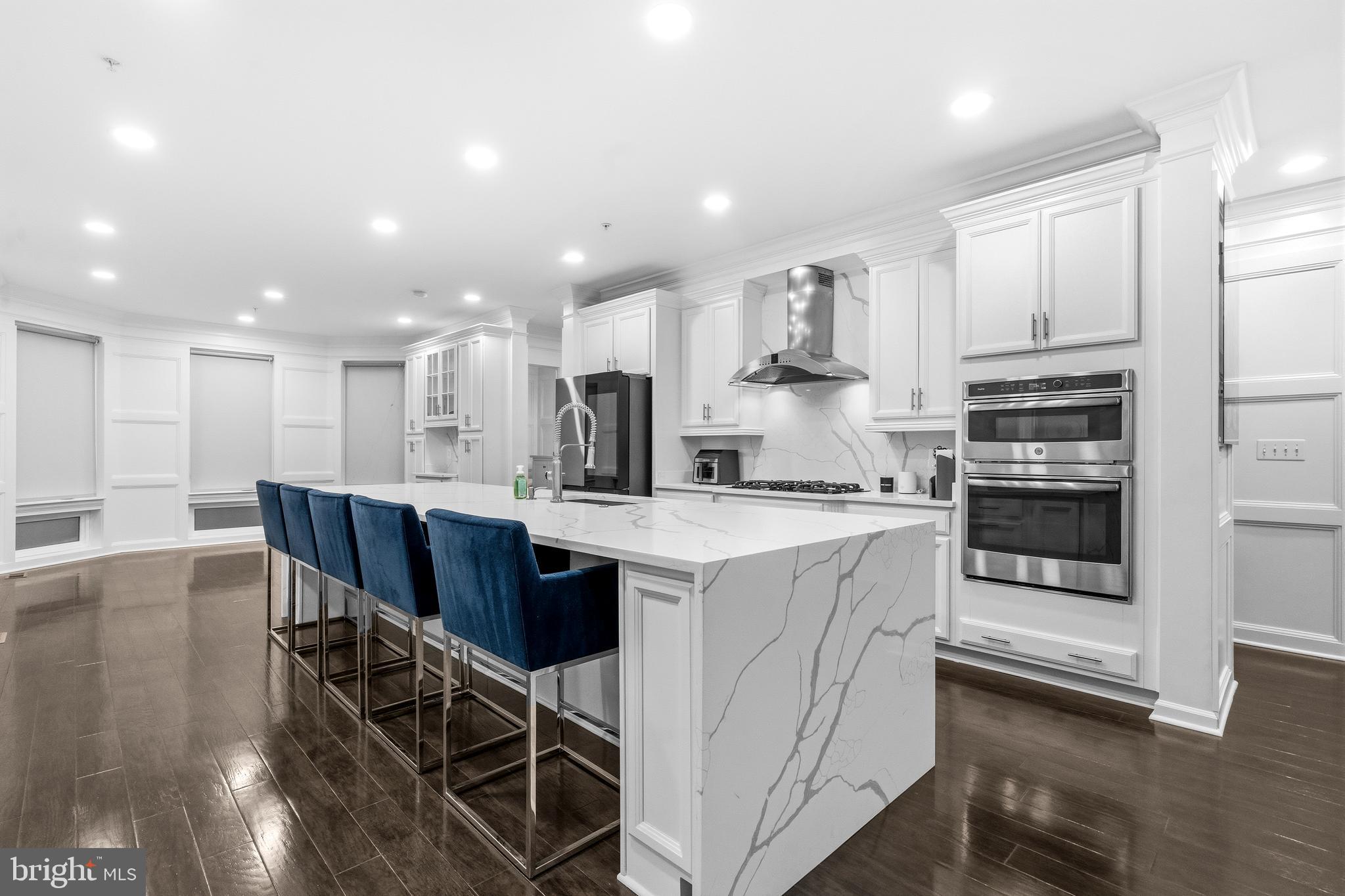 POTOMAC OVERLOOK AT NATIONAL HARBOR - Residential