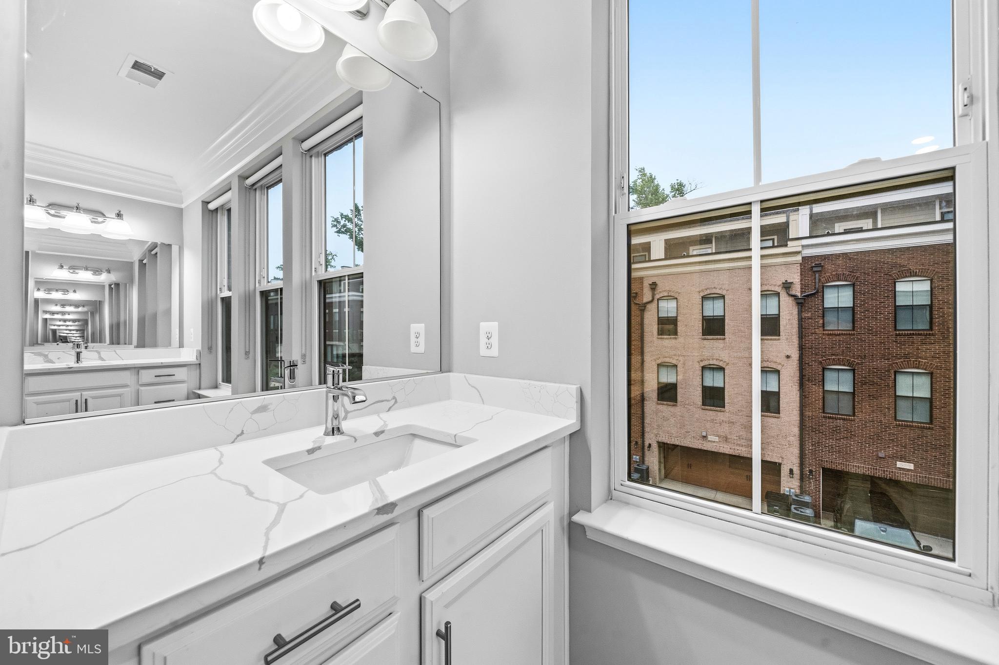 POTOMAC OVERLOOK AT NATIONAL HARBOR - Residential