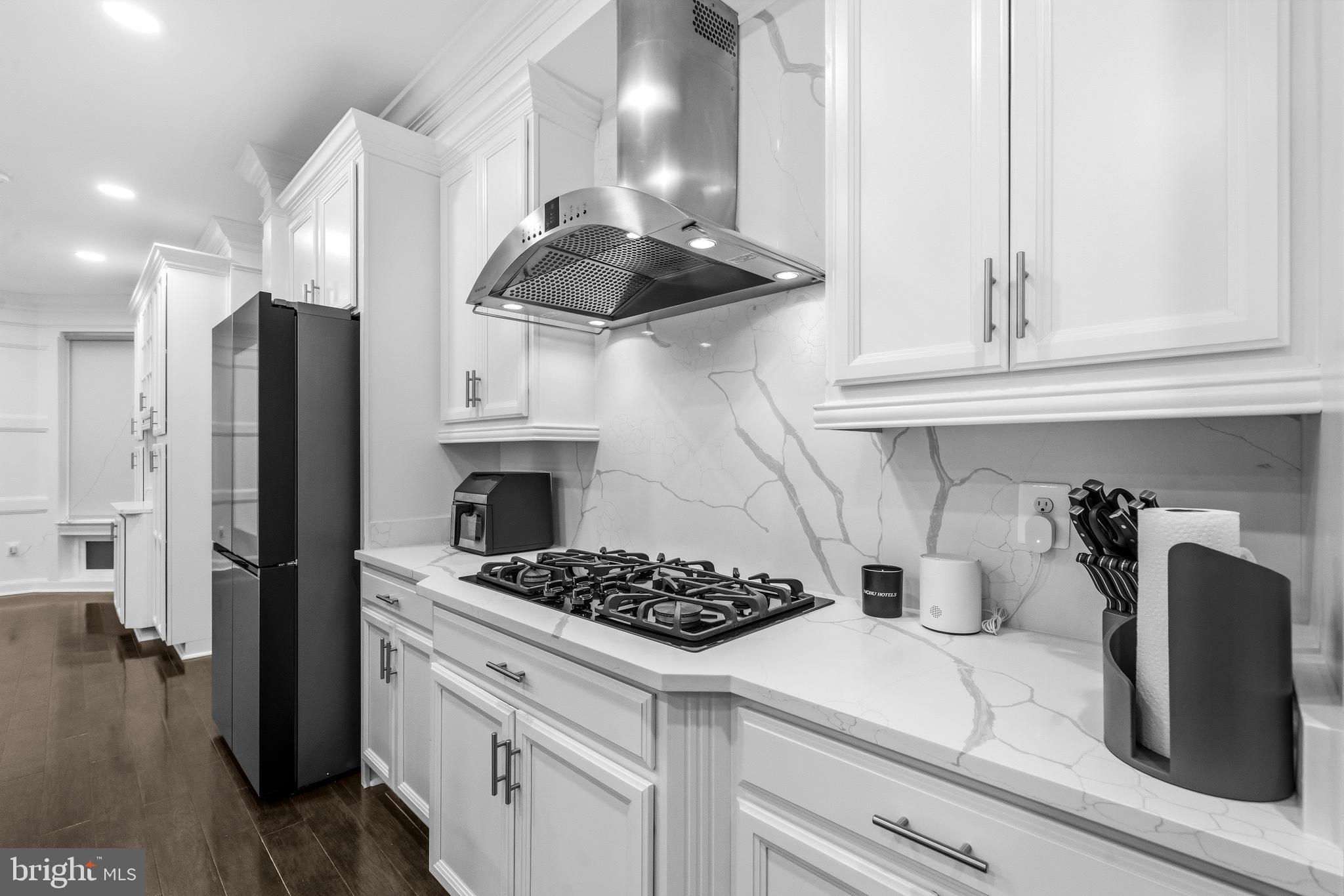 POTOMAC OVERLOOK AT NATIONAL HARBOR - Residential