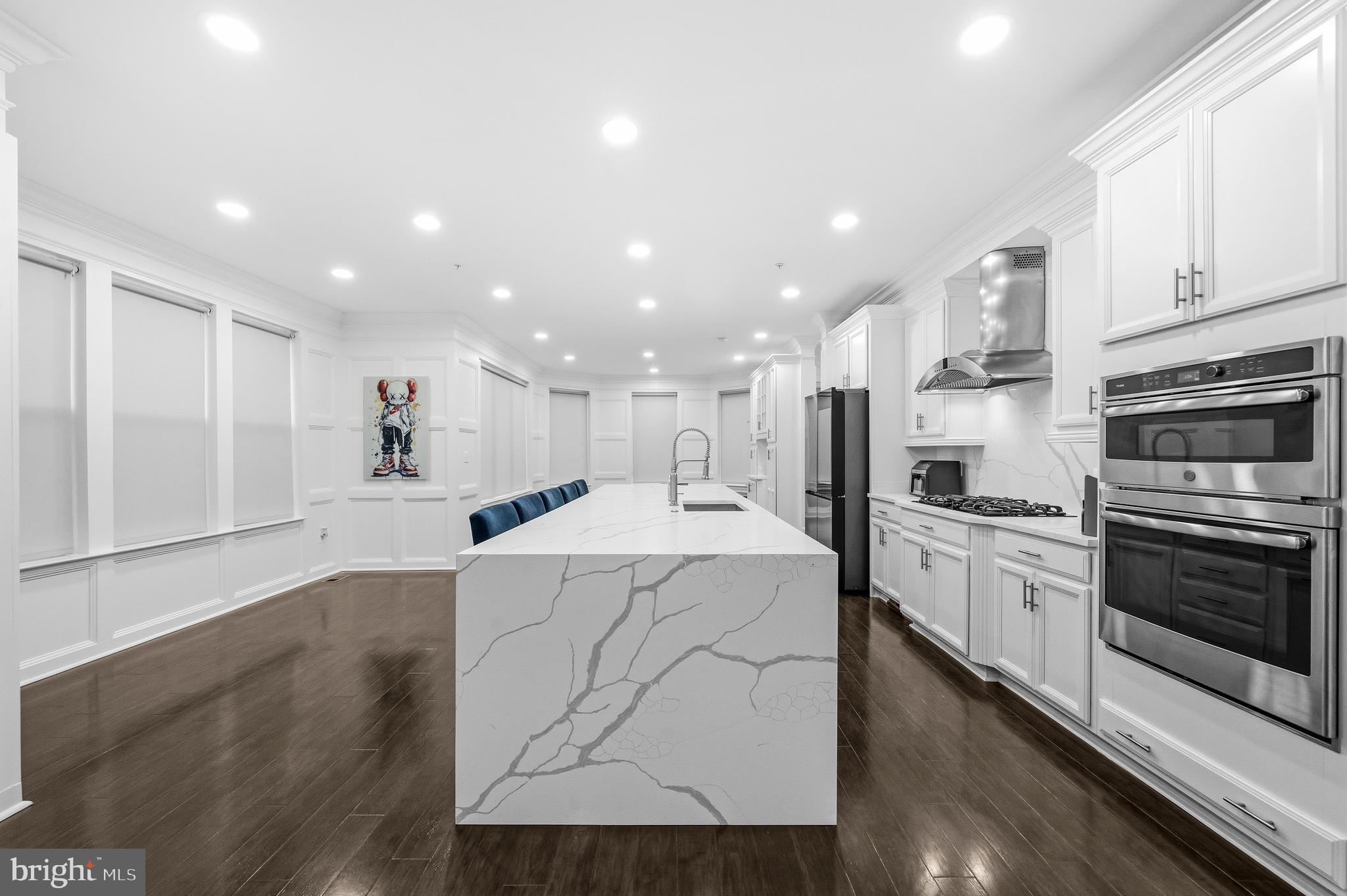 POTOMAC OVERLOOK AT NATIONAL HARBOR - Residential