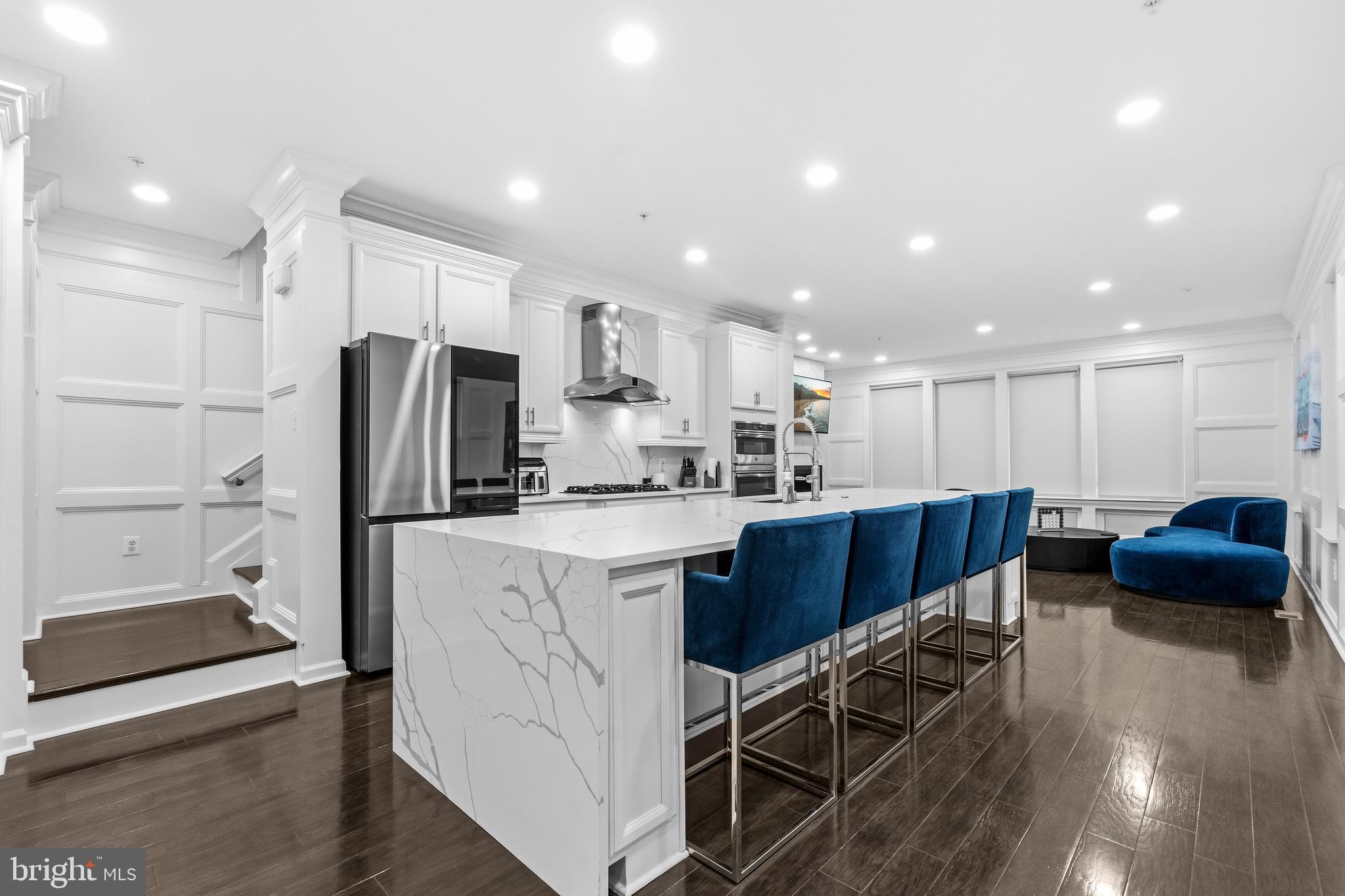 POTOMAC OVERLOOK AT NATIONAL HARBOR - Residential
