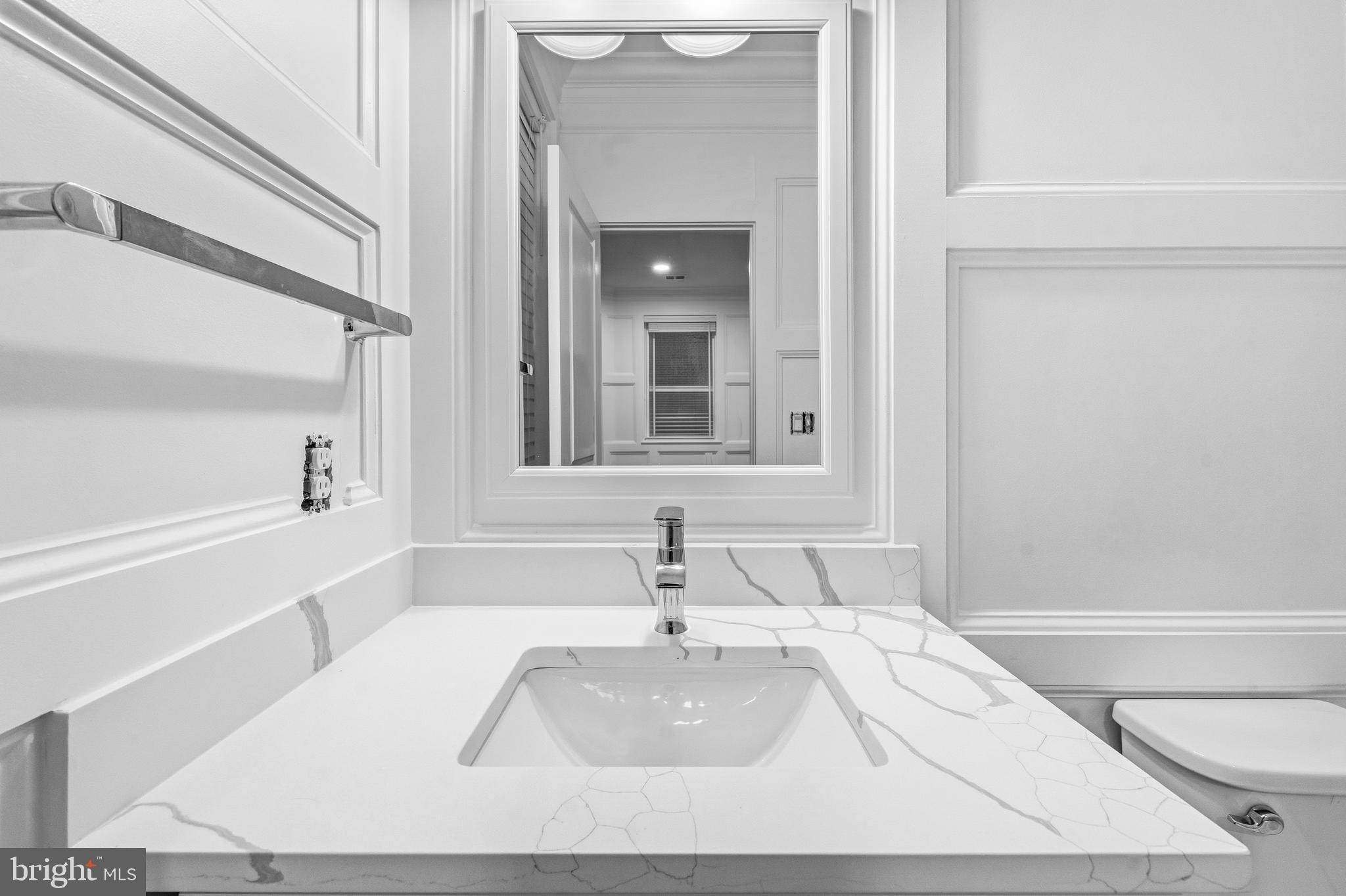 POTOMAC OVERLOOK AT NATIONAL HARBOR - Residential