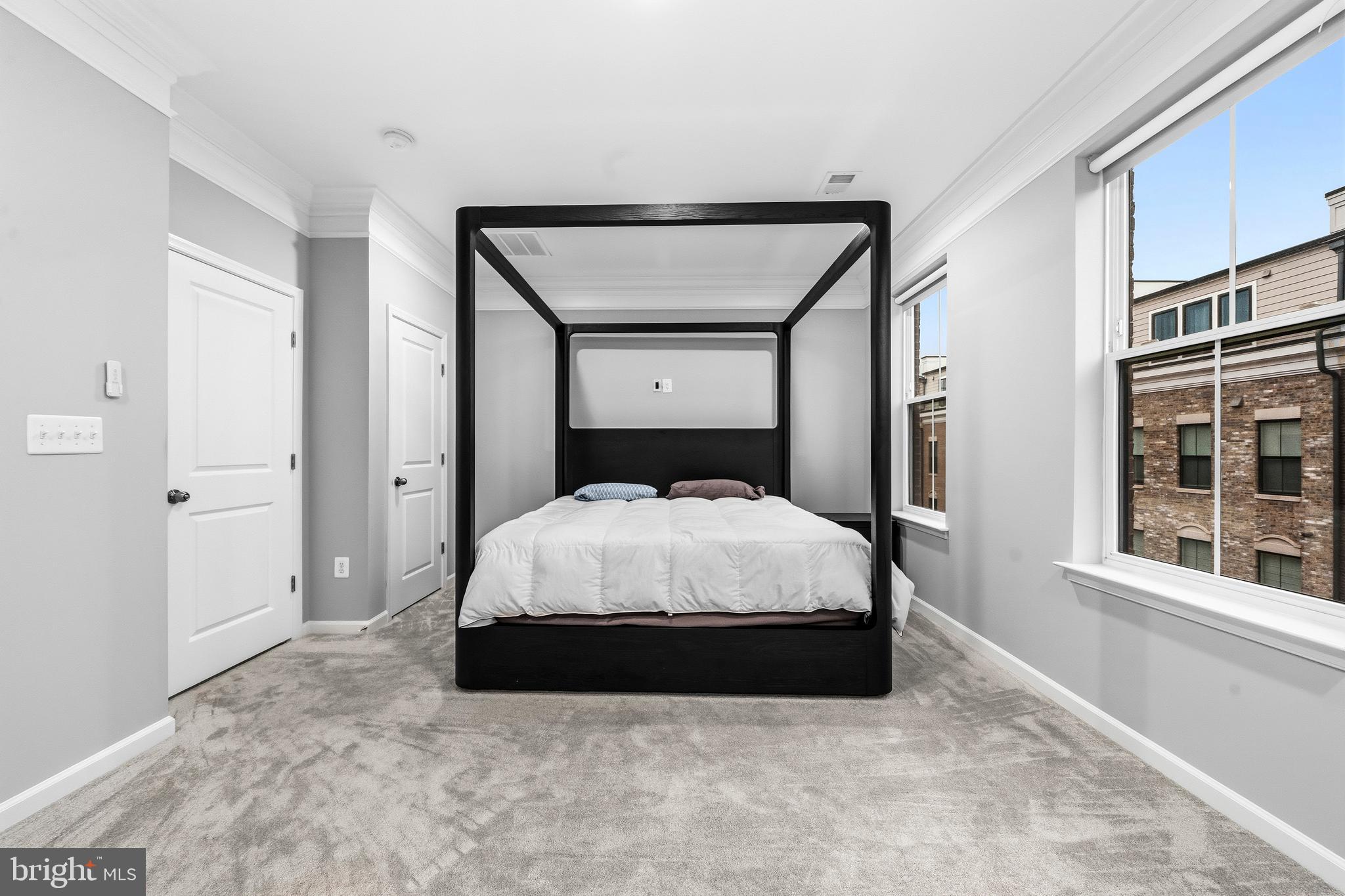 POTOMAC OVERLOOK AT NATIONAL HARBOR - Residential