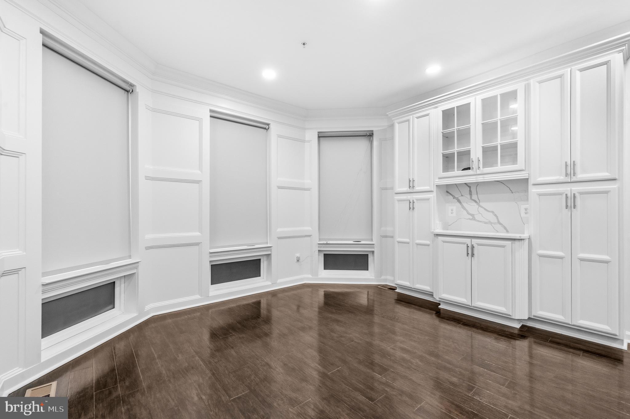 POTOMAC OVERLOOK AT NATIONAL HARBOR - Residential