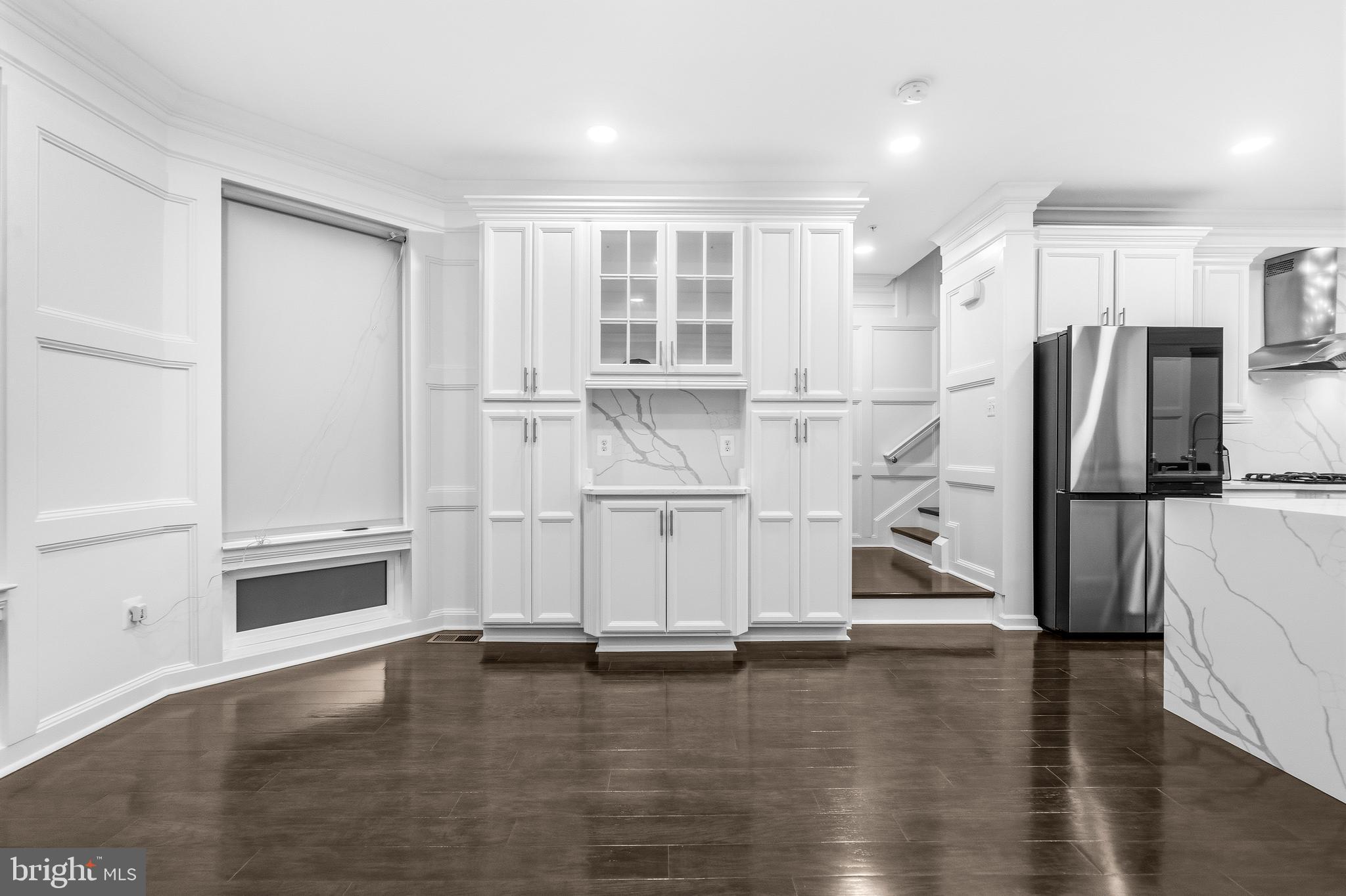 POTOMAC OVERLOOK AT NATIONAL HARBOR - Residential