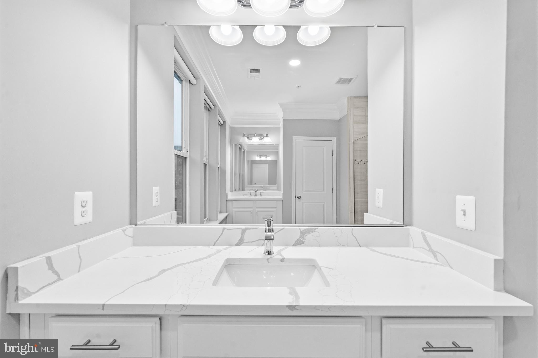 POTOMAC OVERLOOK AT NATIONAL HARBOR - Residential