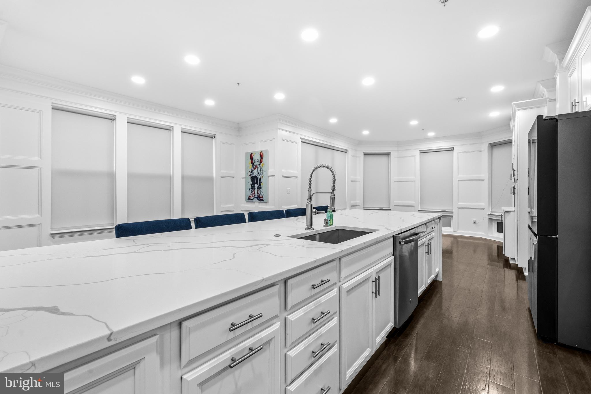 POTOMAC OVERLOOK AT NATIONAL HARBOR - Residential
