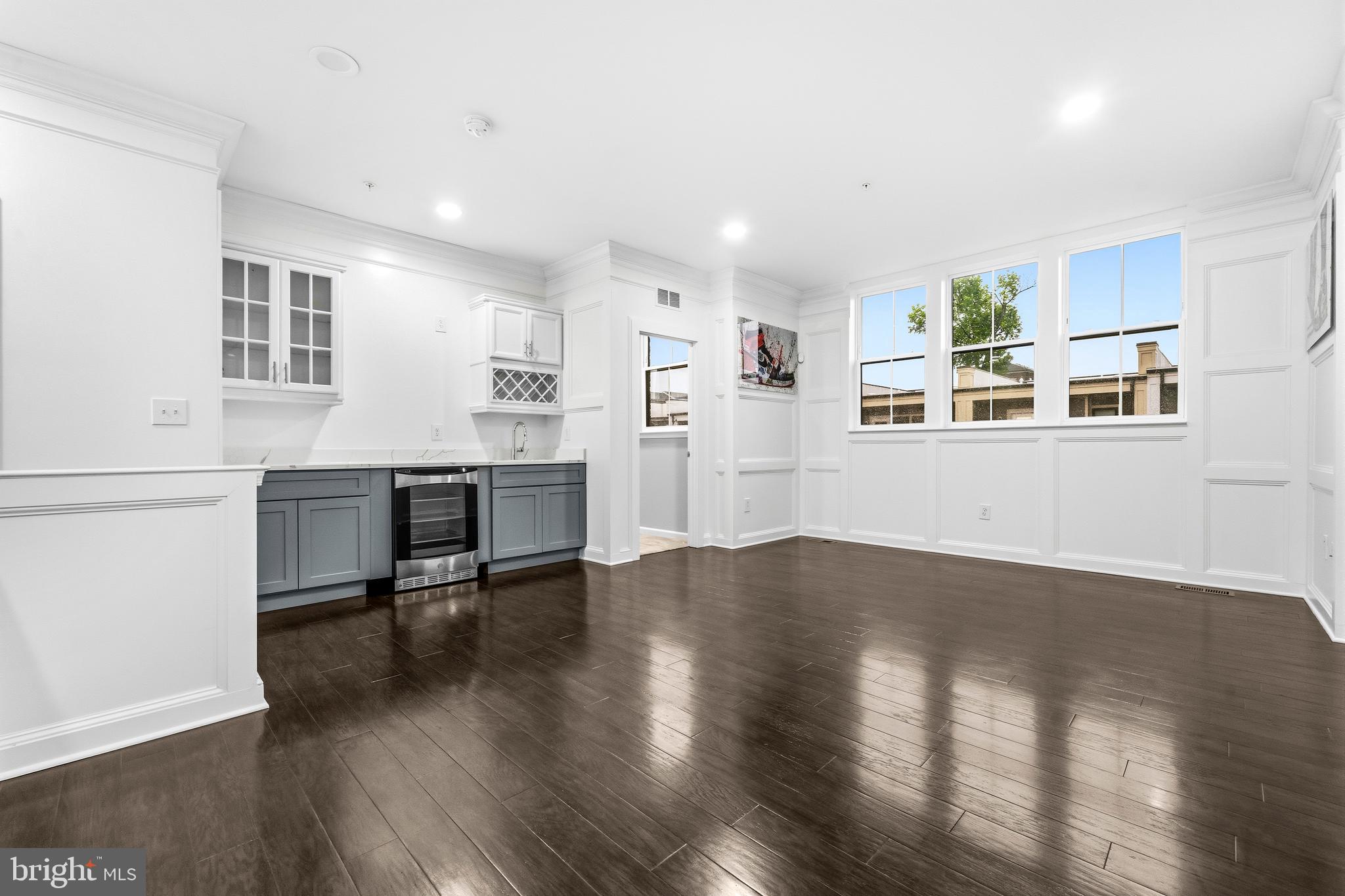 POTOMAC OVERLOOK AT NATIONAL HARBOR - Residential