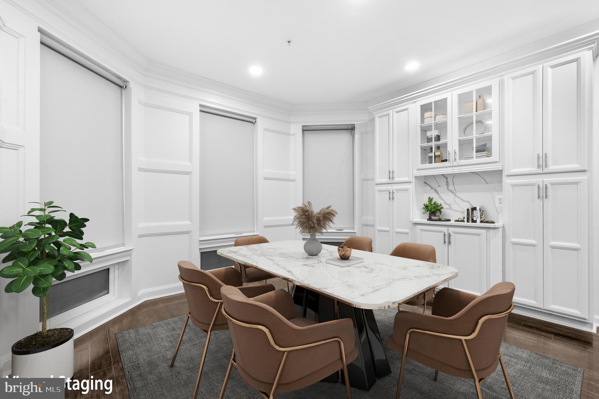 POTOMAC OVERLOOK AT NATIONAL HARBOR - Residential