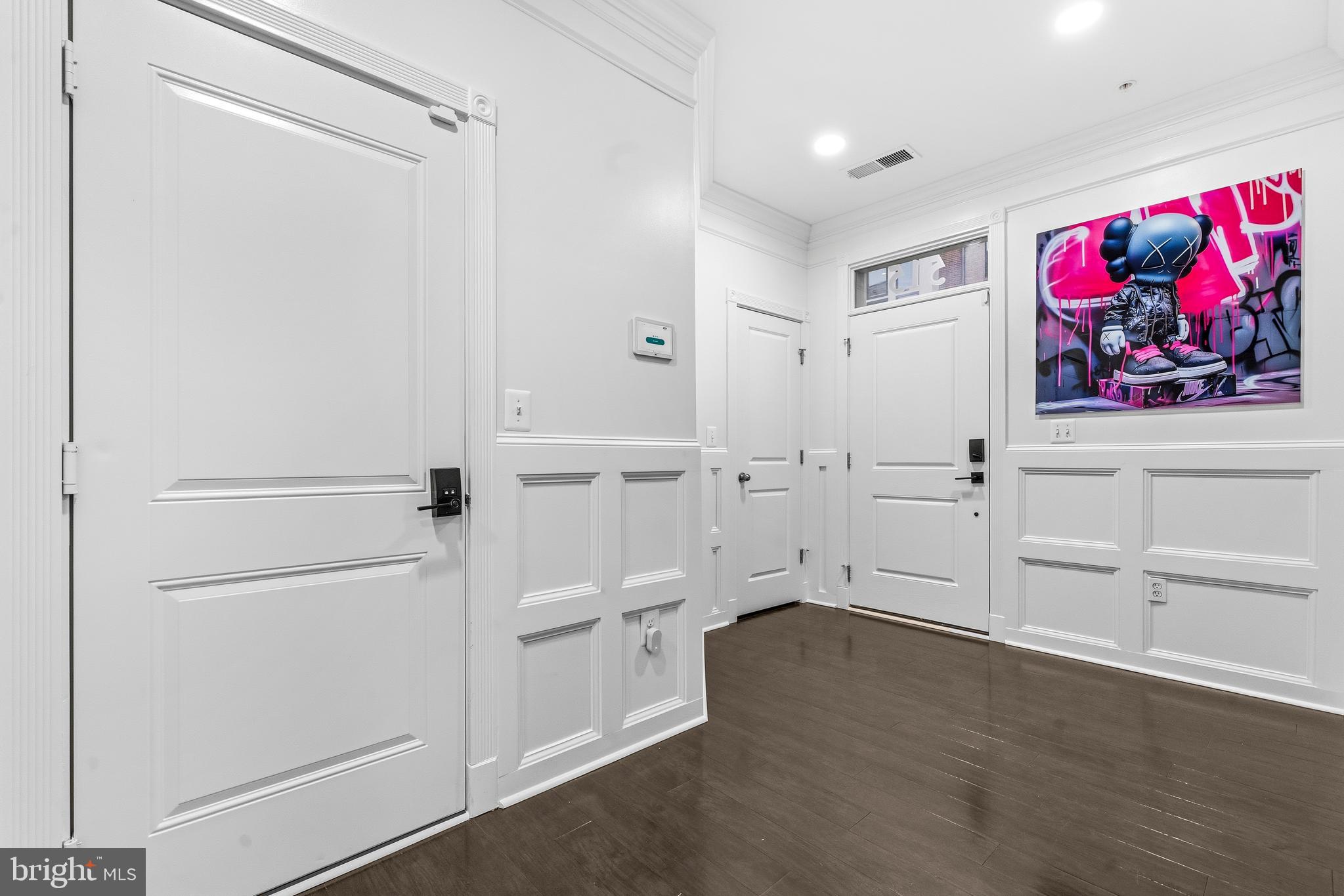 POTOMAC OVERLOOK AT NATIONAL HARBOR - Residential