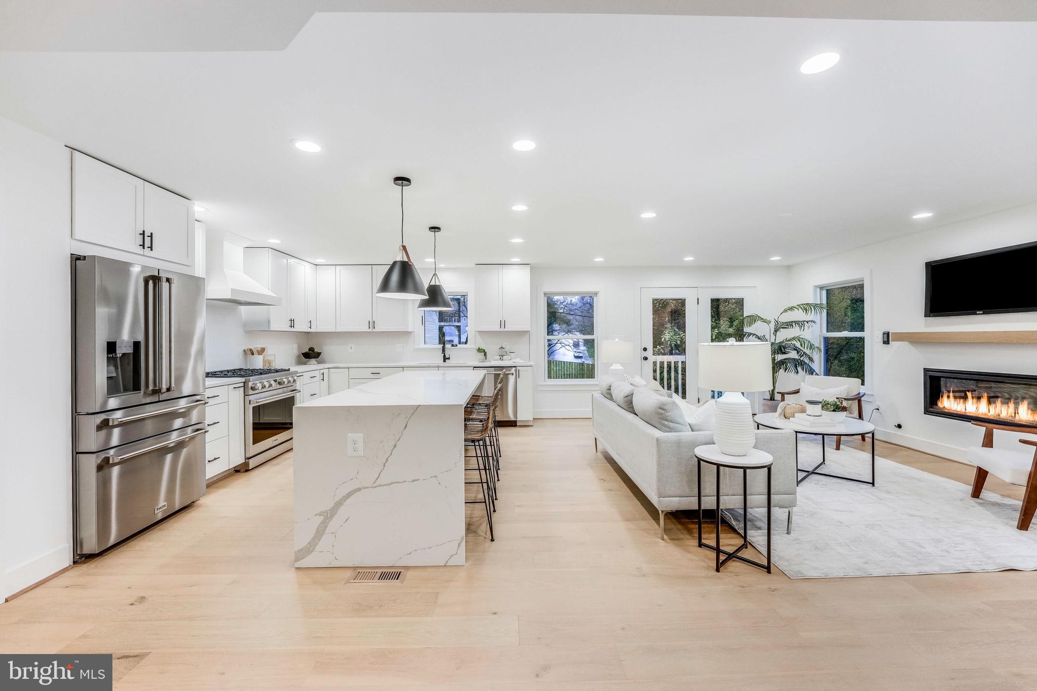 GREENWAY DOWNS - Residential