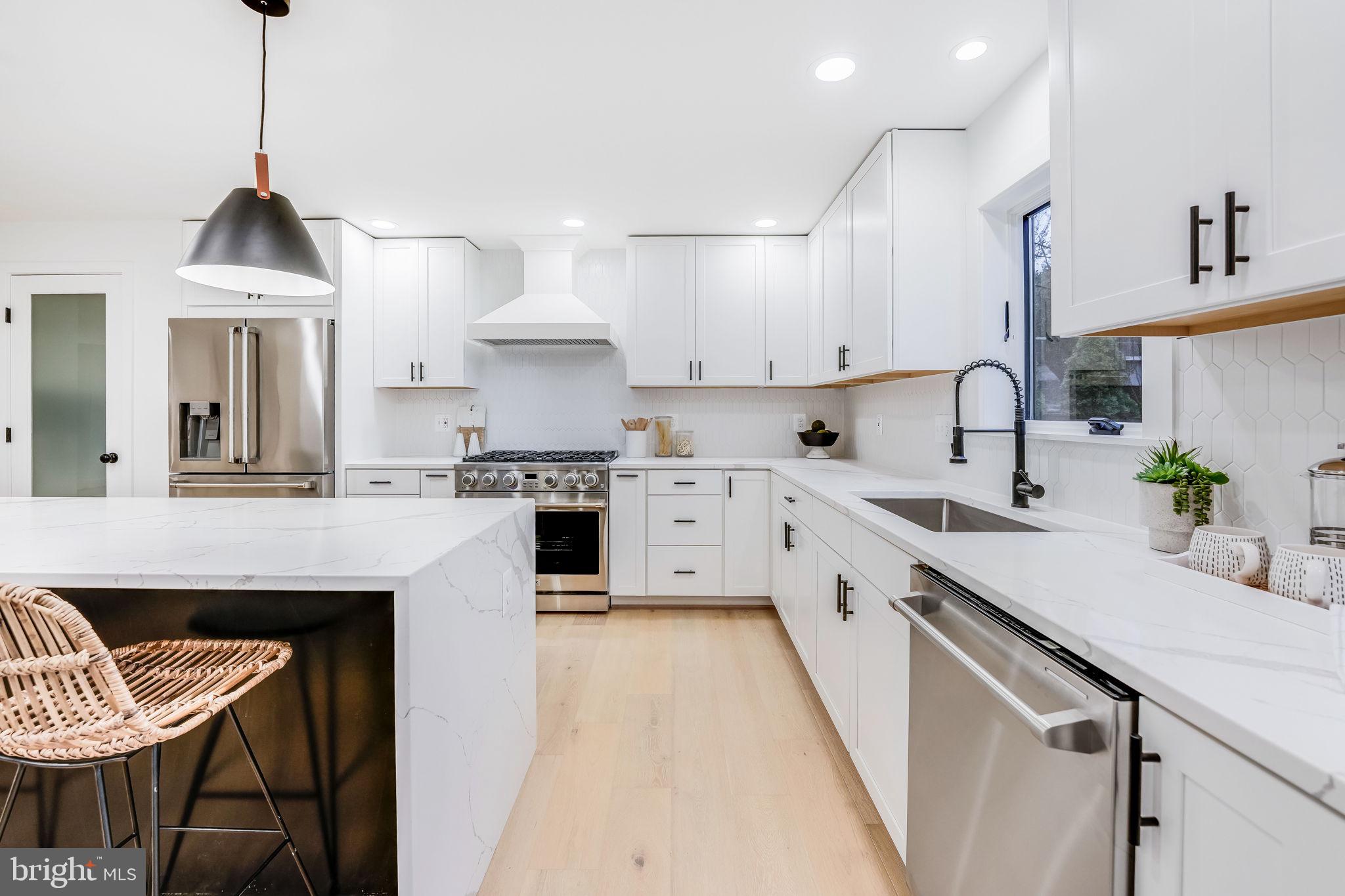 GREENWAY DOWNS - Residential