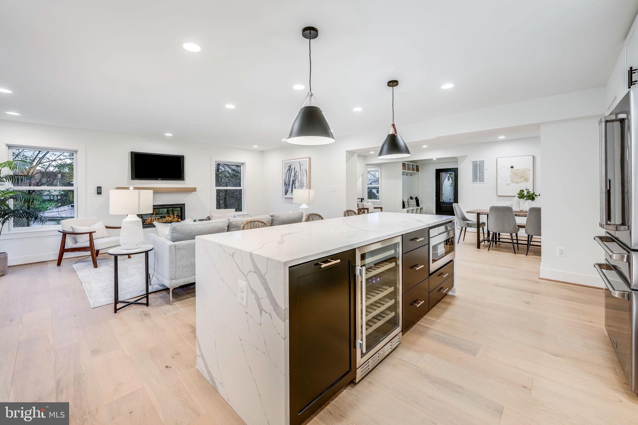 GREENWAY DOWNS - Residential