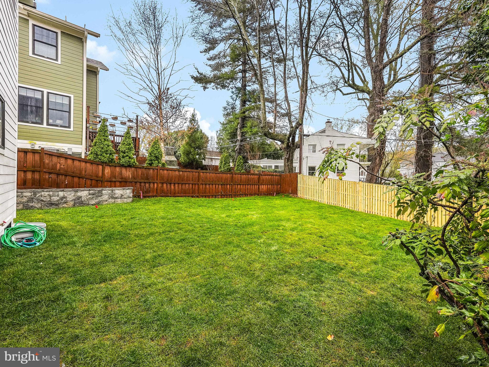 GREENWAY DOWNS - Residential