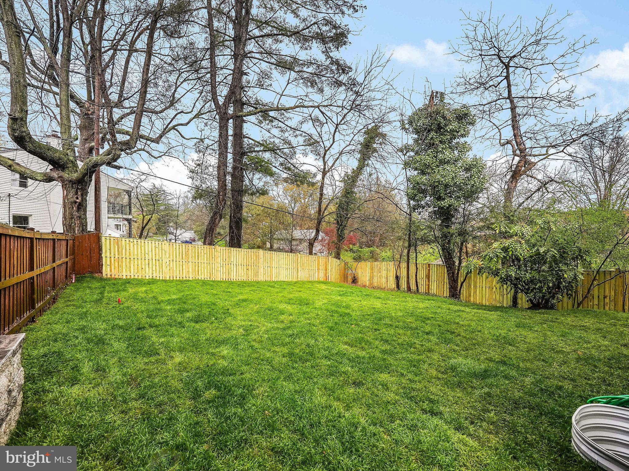 GREENWAY DOWNS - Residential