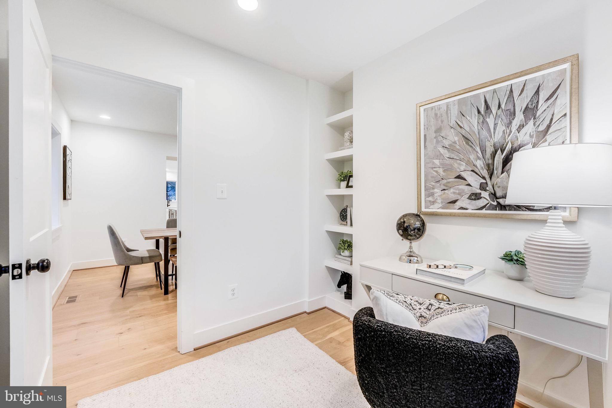 GREENWAY DOWNS - Residential