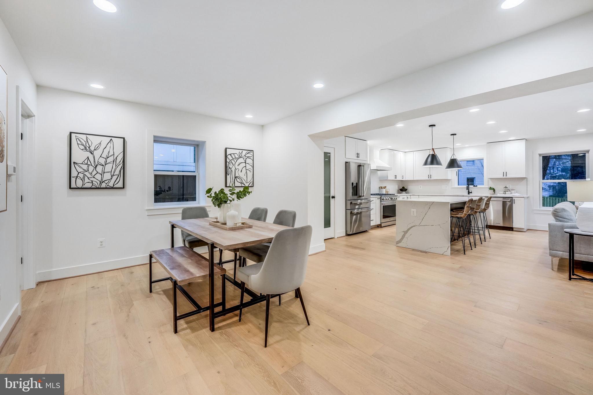 GREENWAY DOWNS - Residential