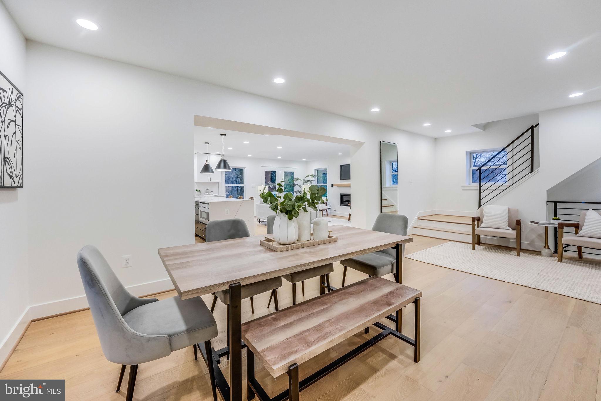 GREENWAY DOWNS - Residential