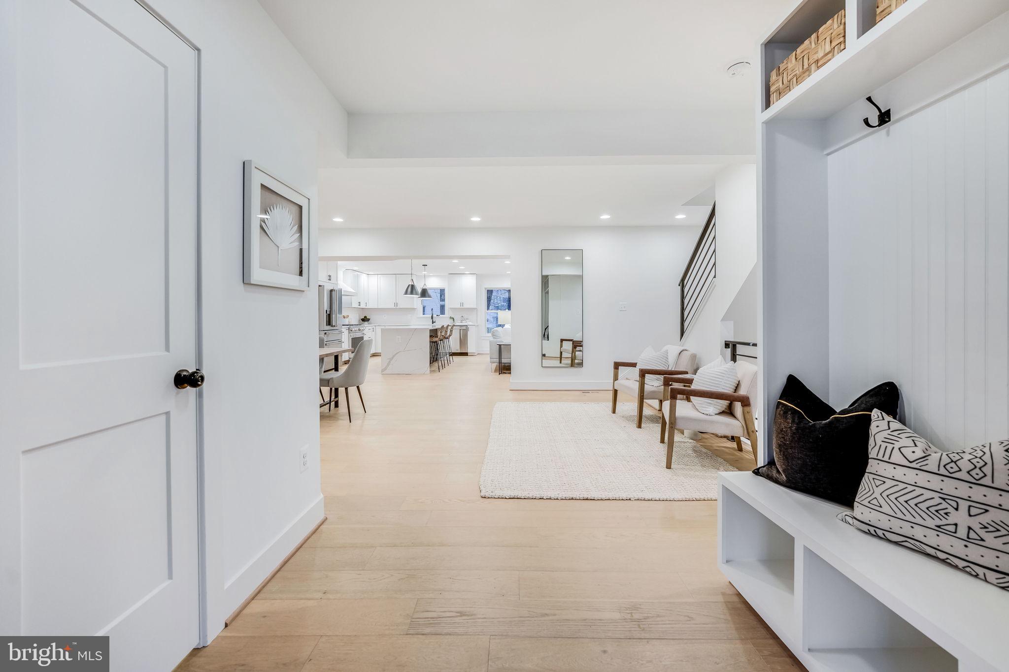 GREENWAY DOWNS - Residential