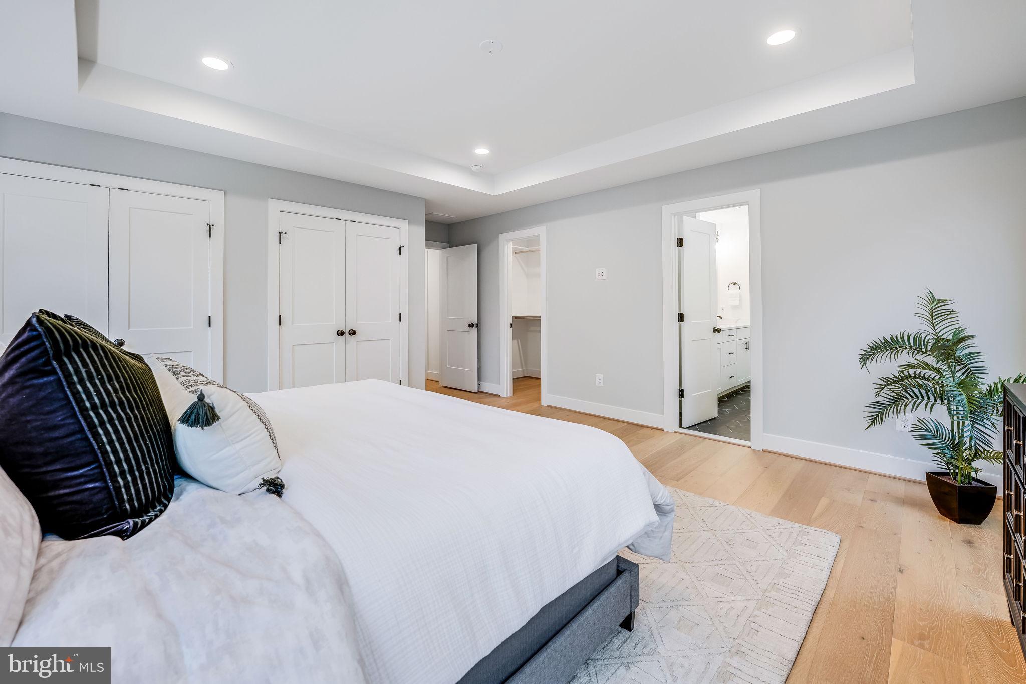 GREENWAY DOWNS - Residential