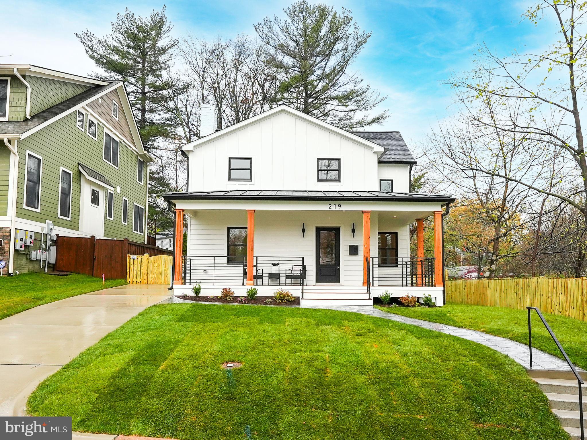 GREENWAY DOWNS - Residential