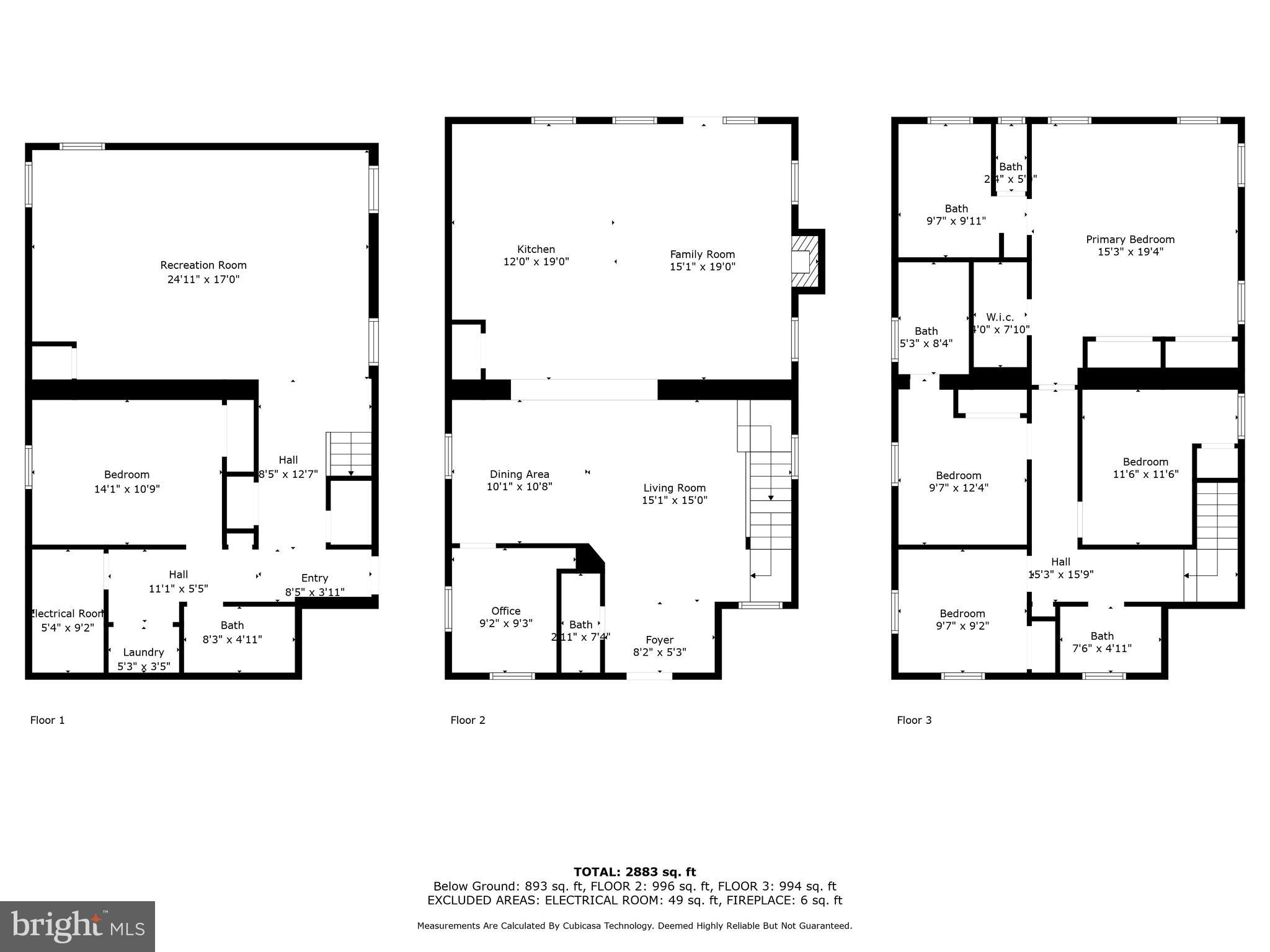 GREENWAY DOWNS - Residential