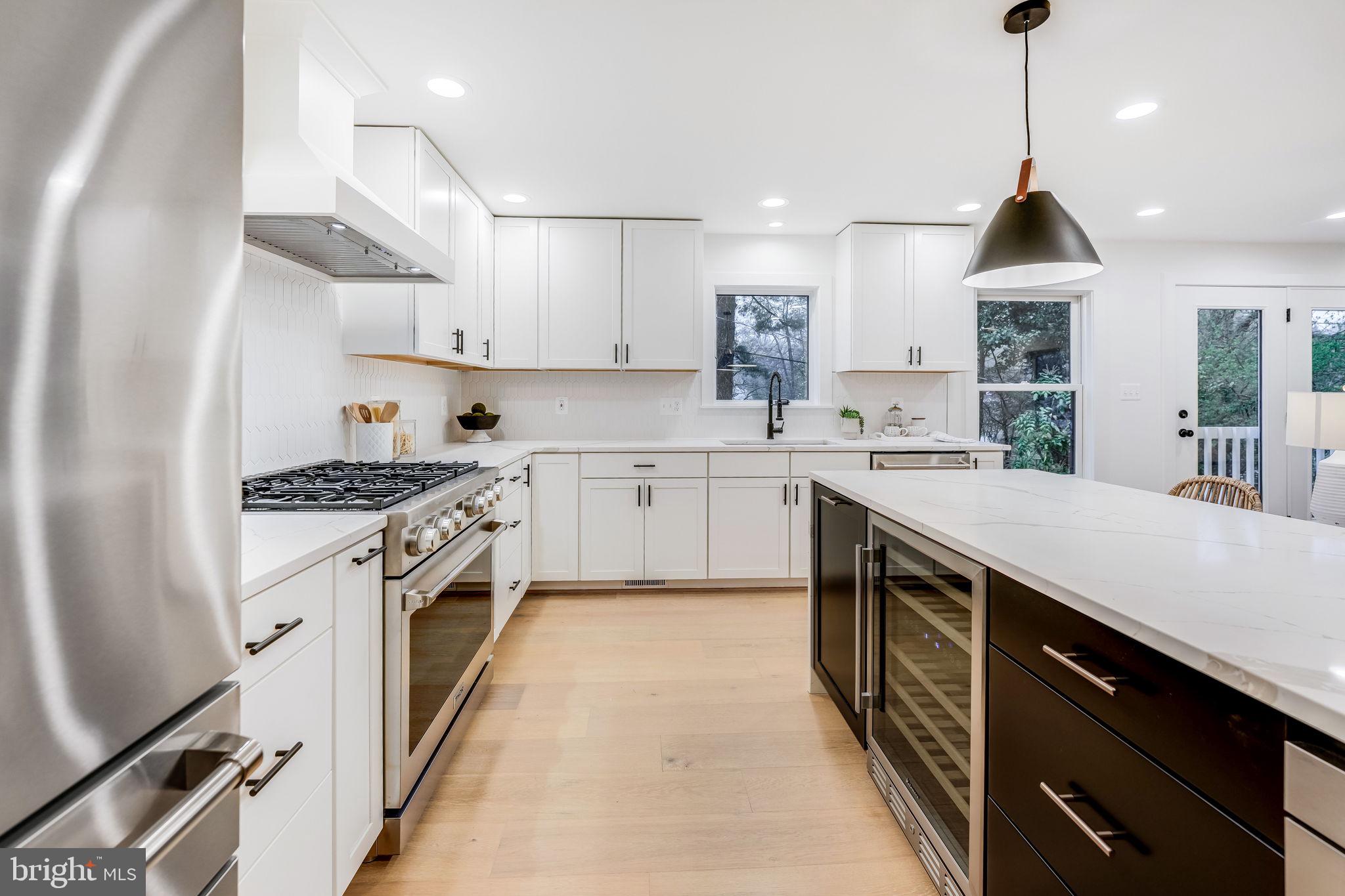 GREENWAY DOWNS - Residential