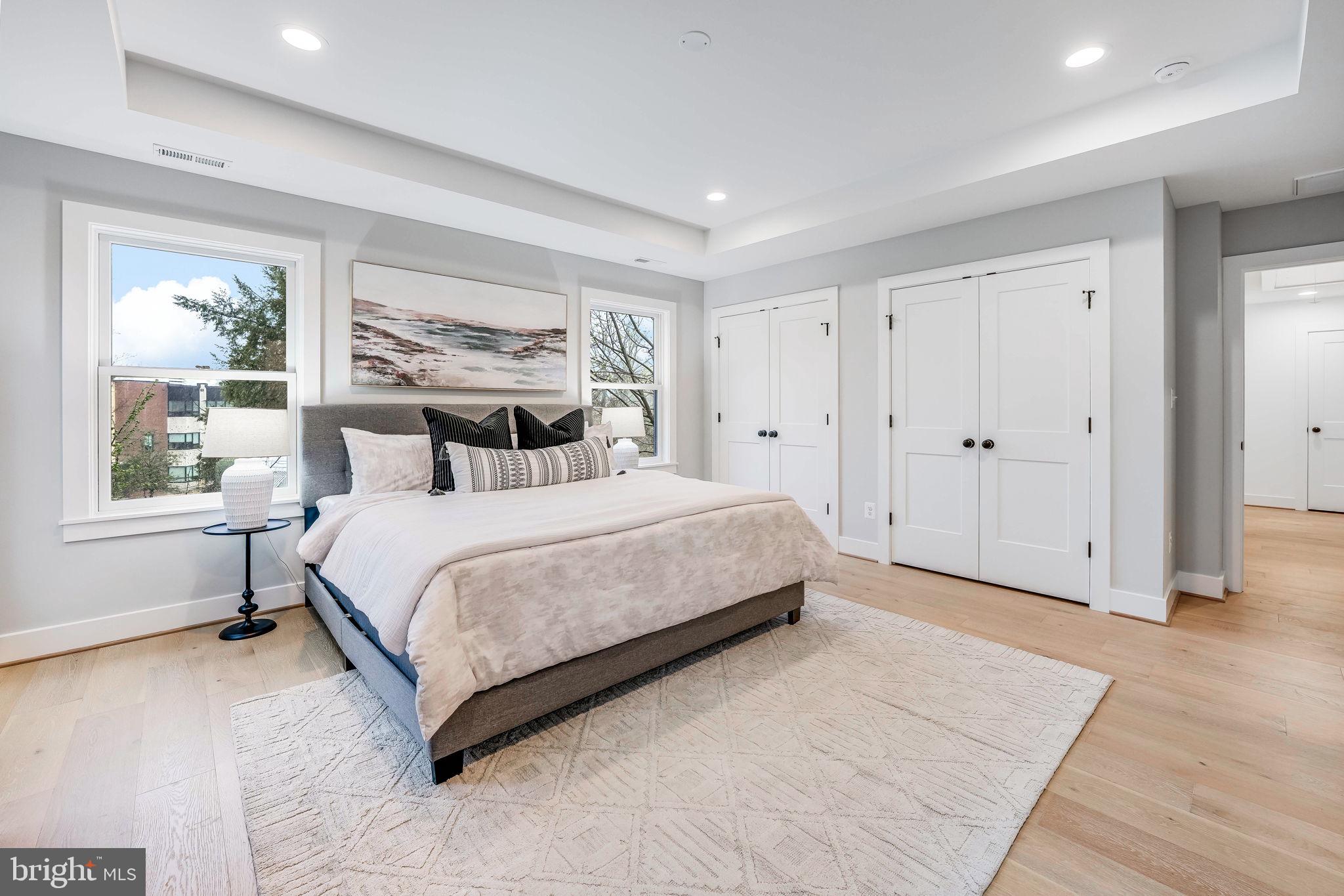 GREENWAY DOWNS - Residential