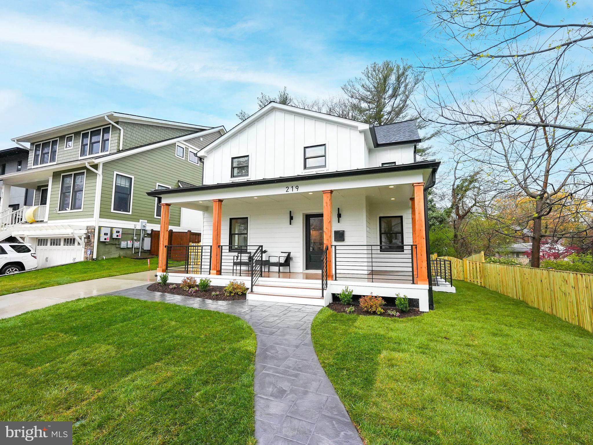 GREENWAY DOWNS - Residential