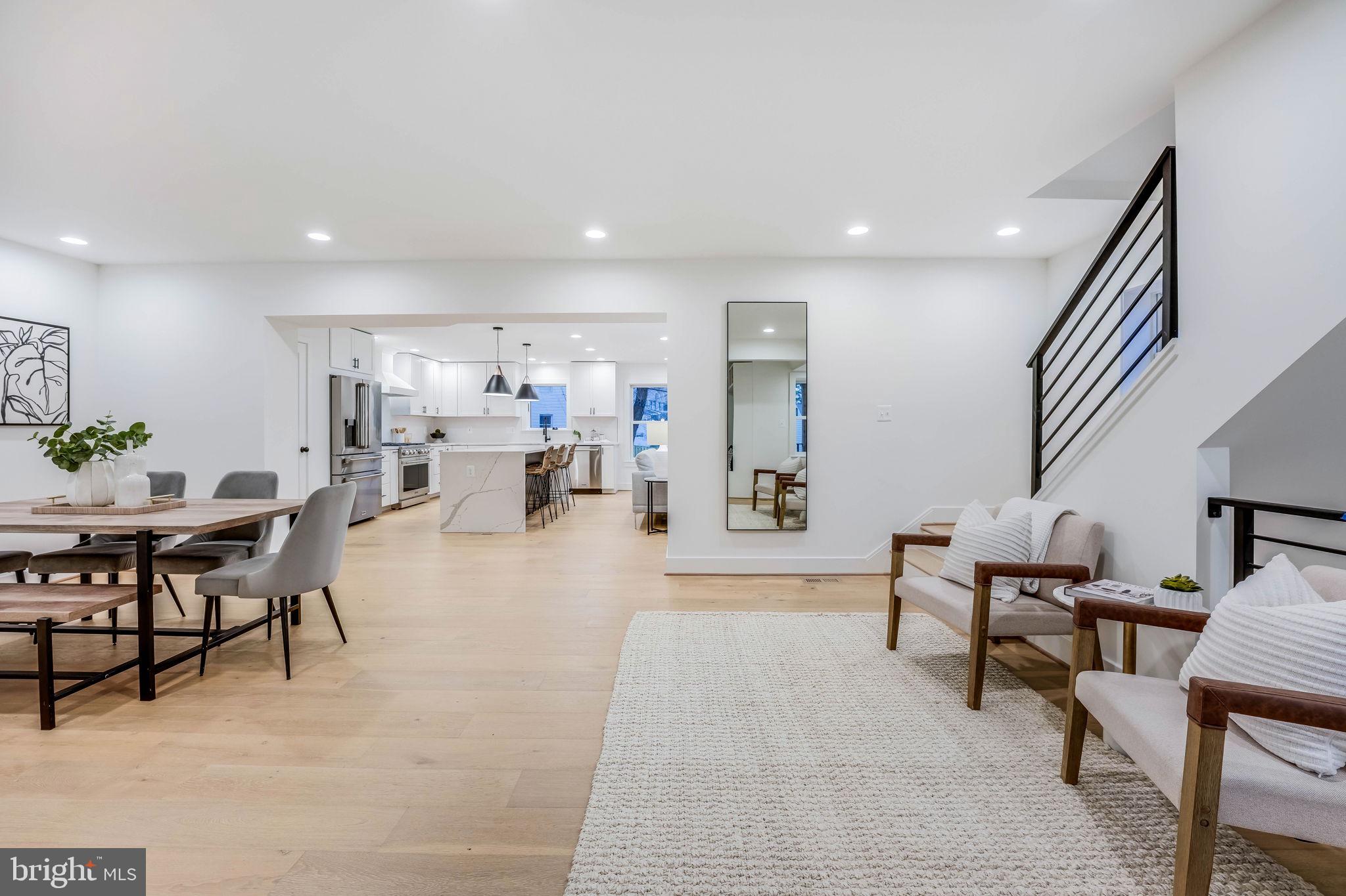 GREENWAY DOWNS - Residential