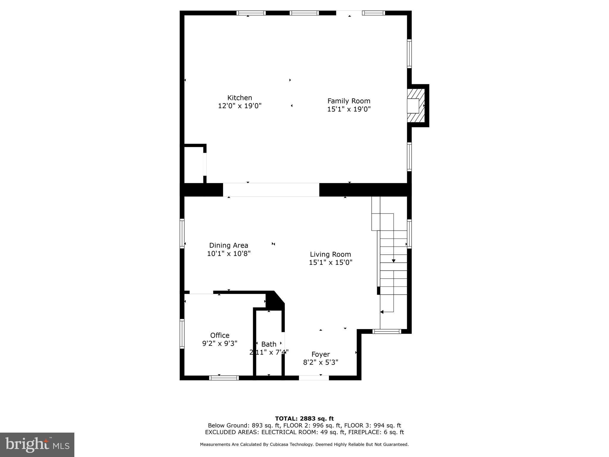 GREENWAY DOWNS - Residential