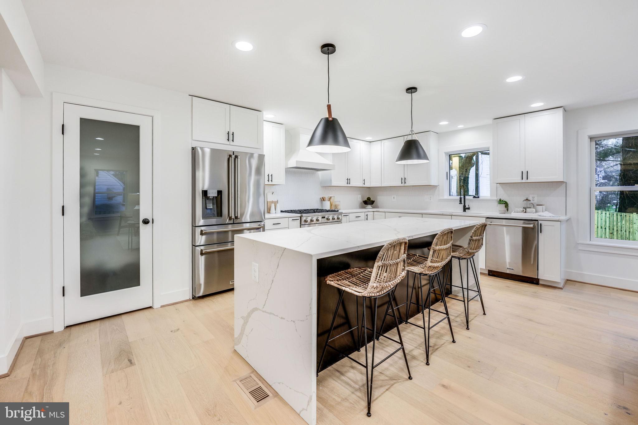 GREENWAY DOWNS - Residential