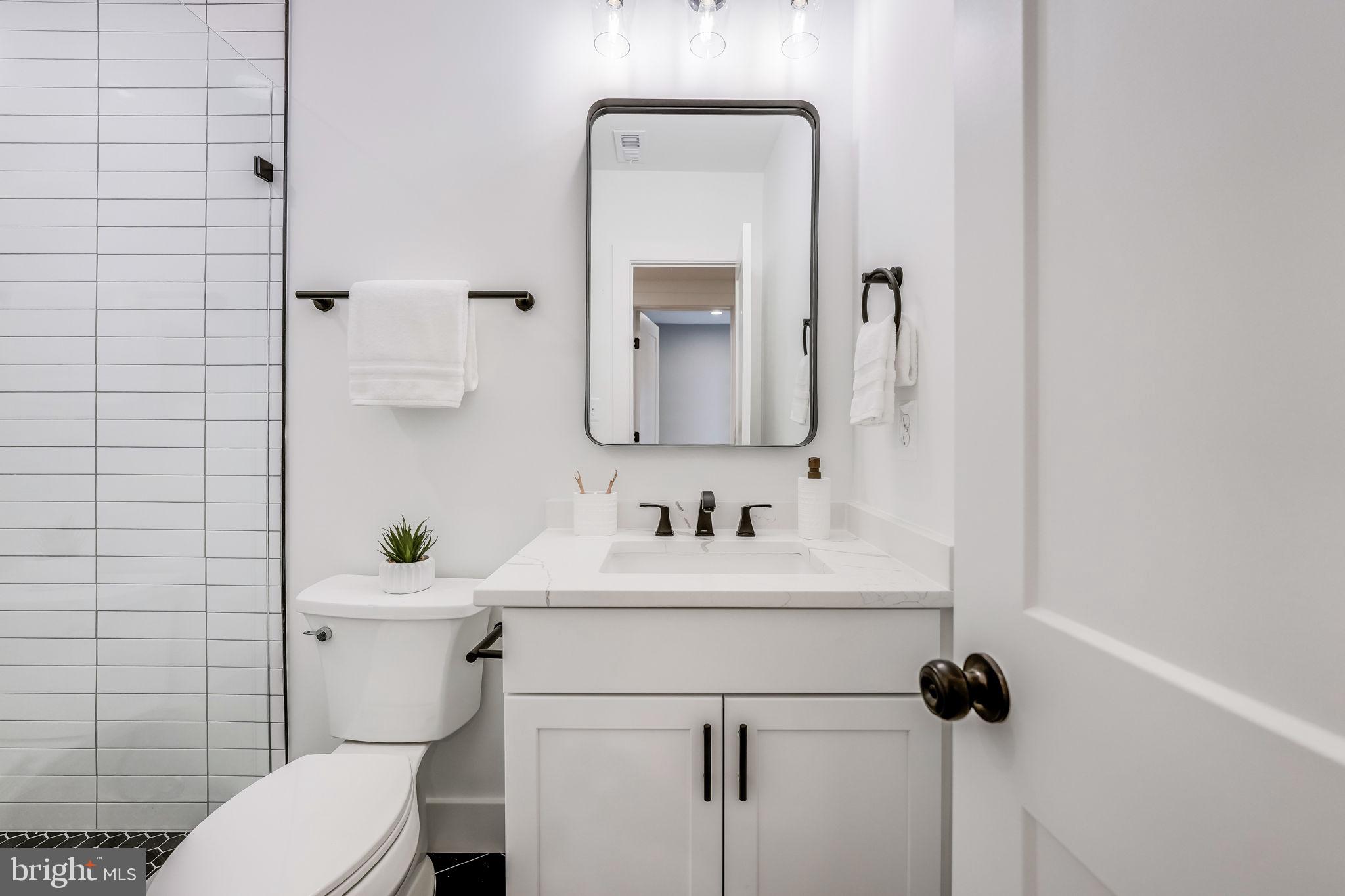 GREENWAY DOWNS - Residential