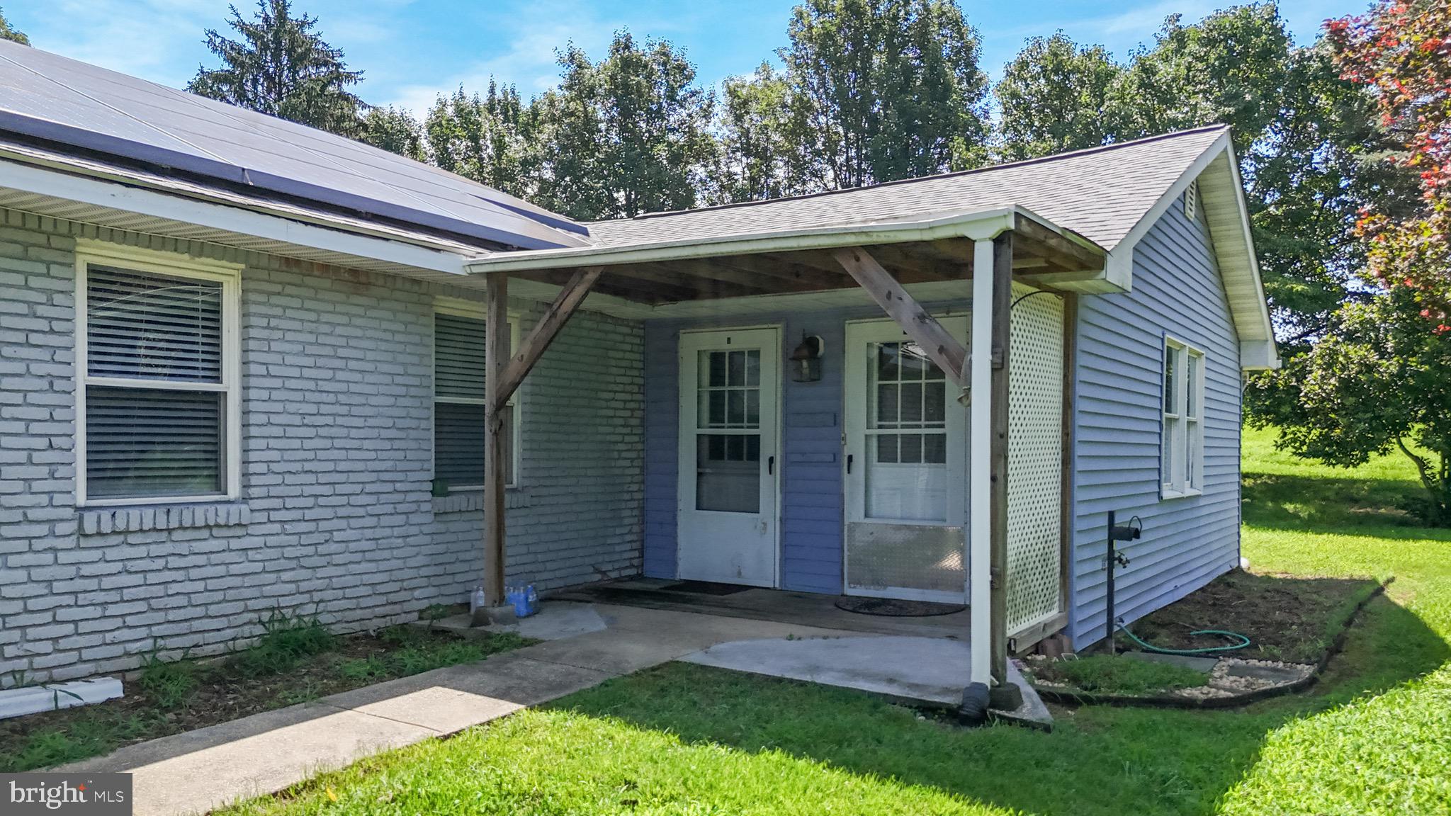 OWINGS STATION - Residential