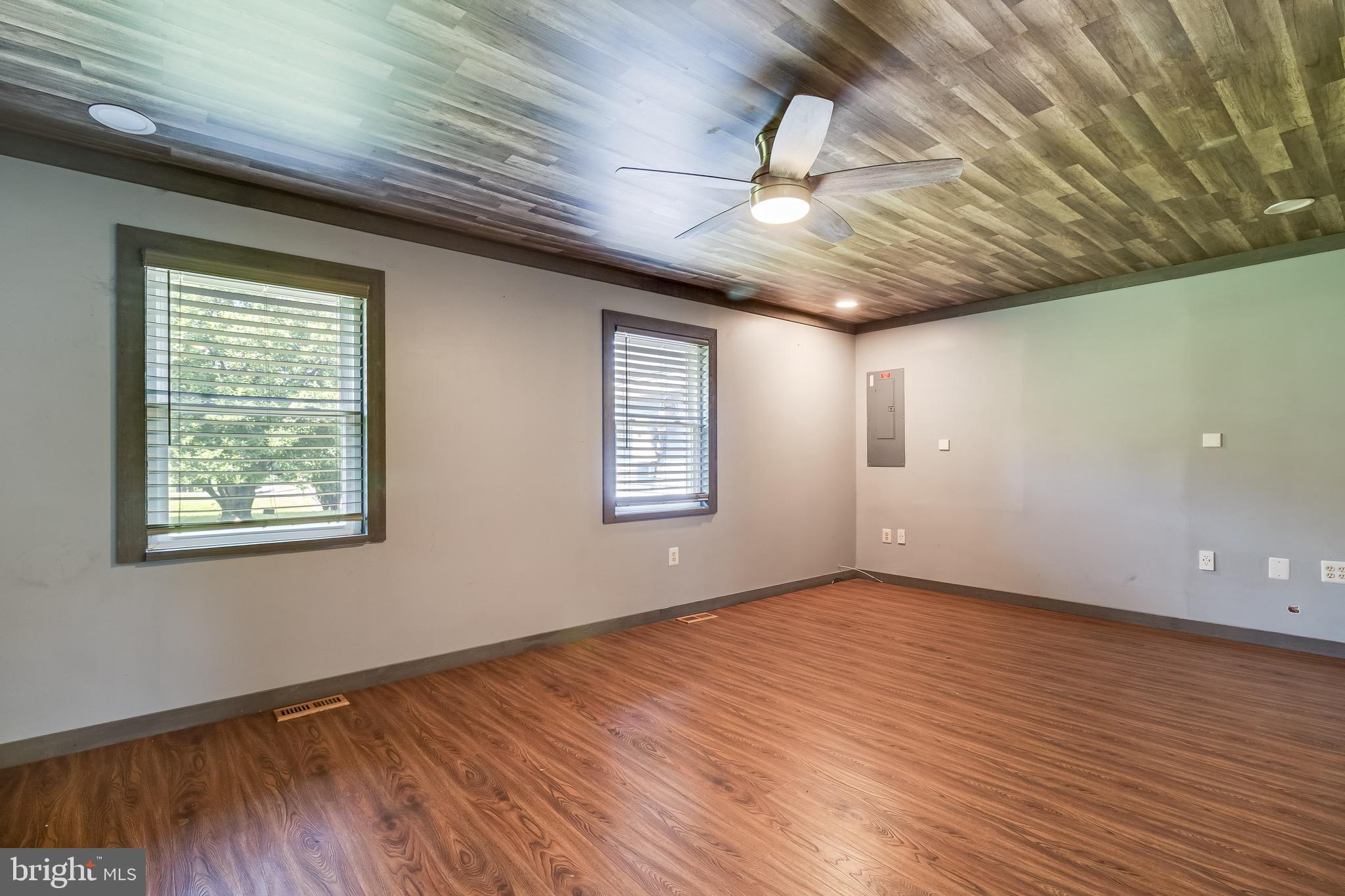 OWINGS STATION - Residential