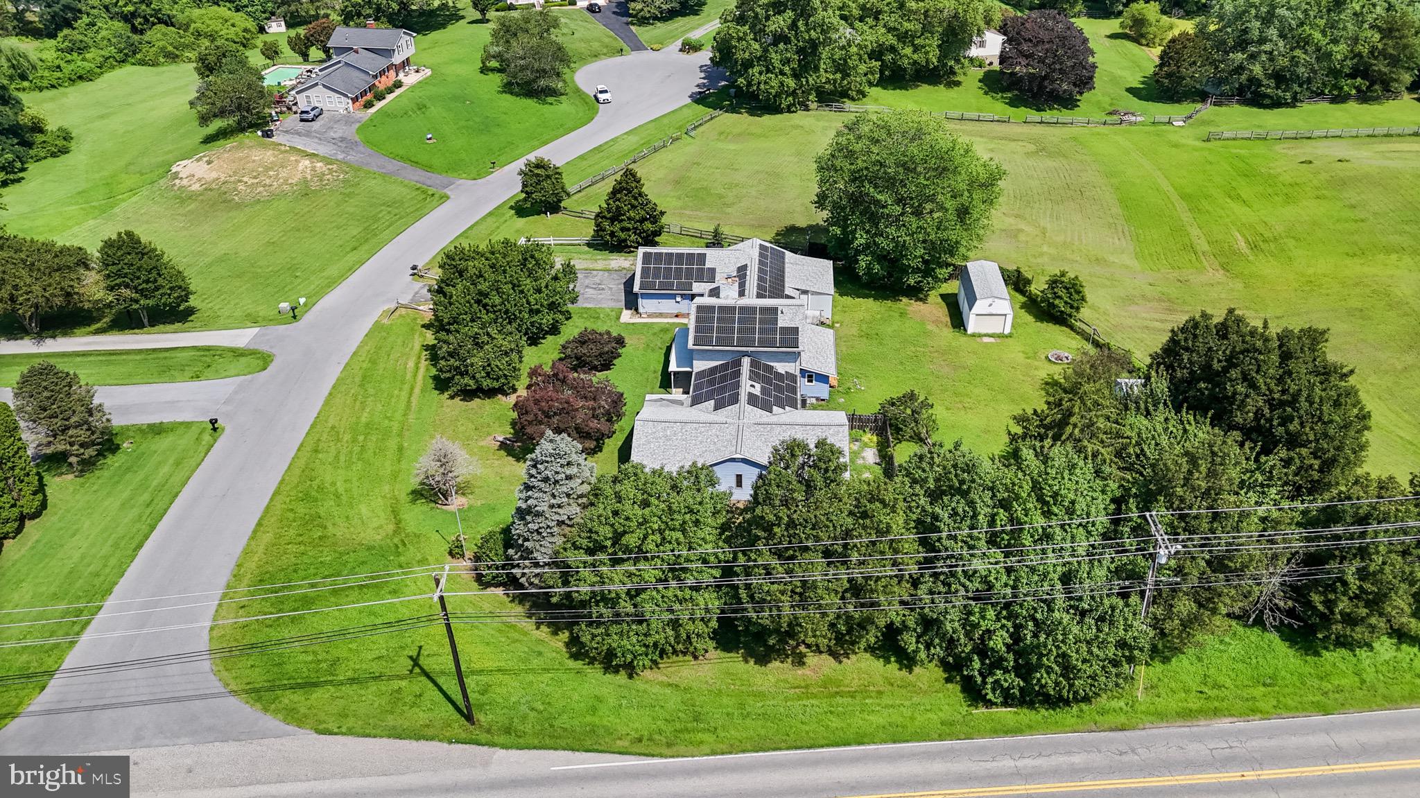 OWINGS STATION - Residential