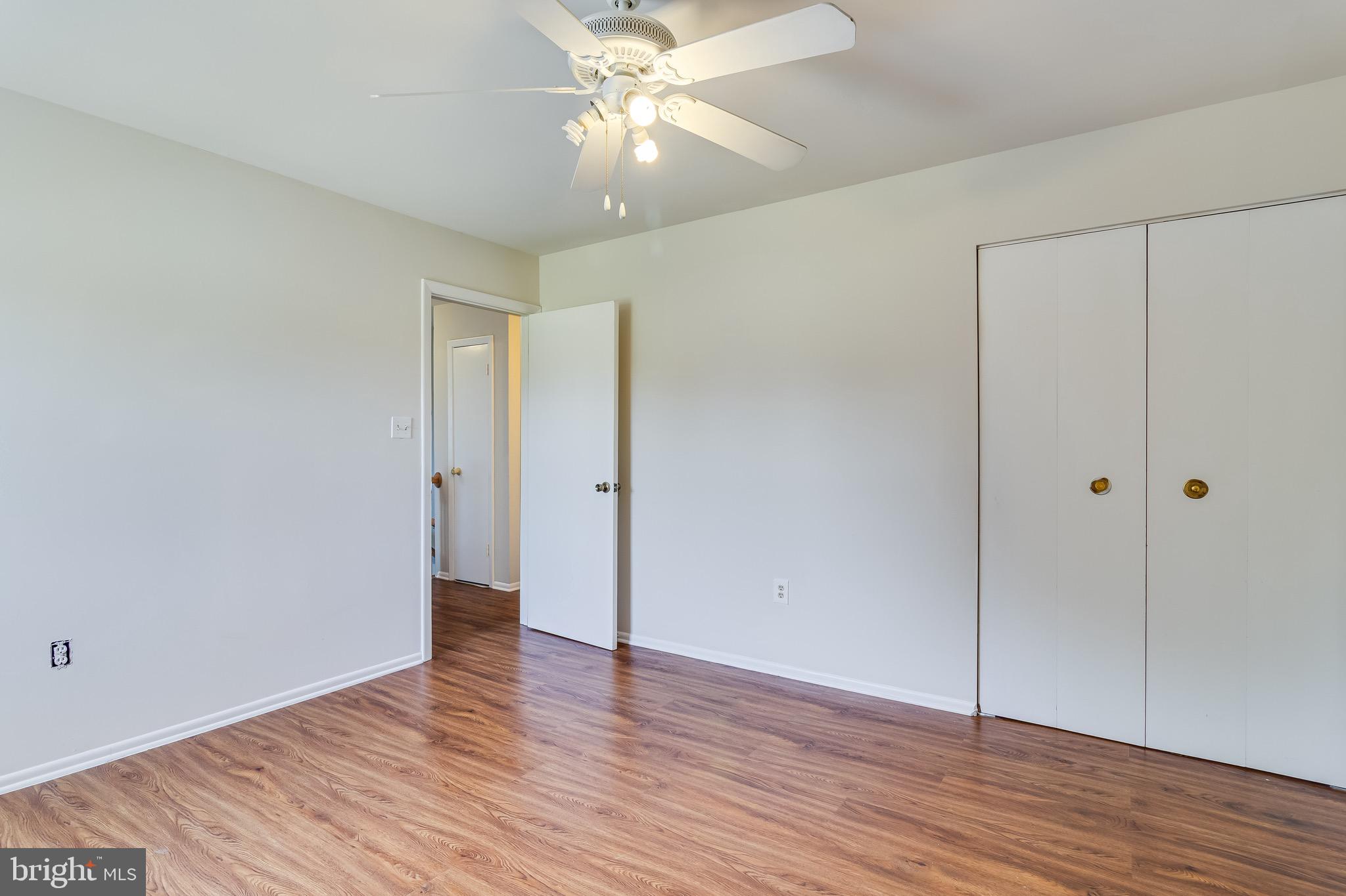 OWINGS STATION - Residential