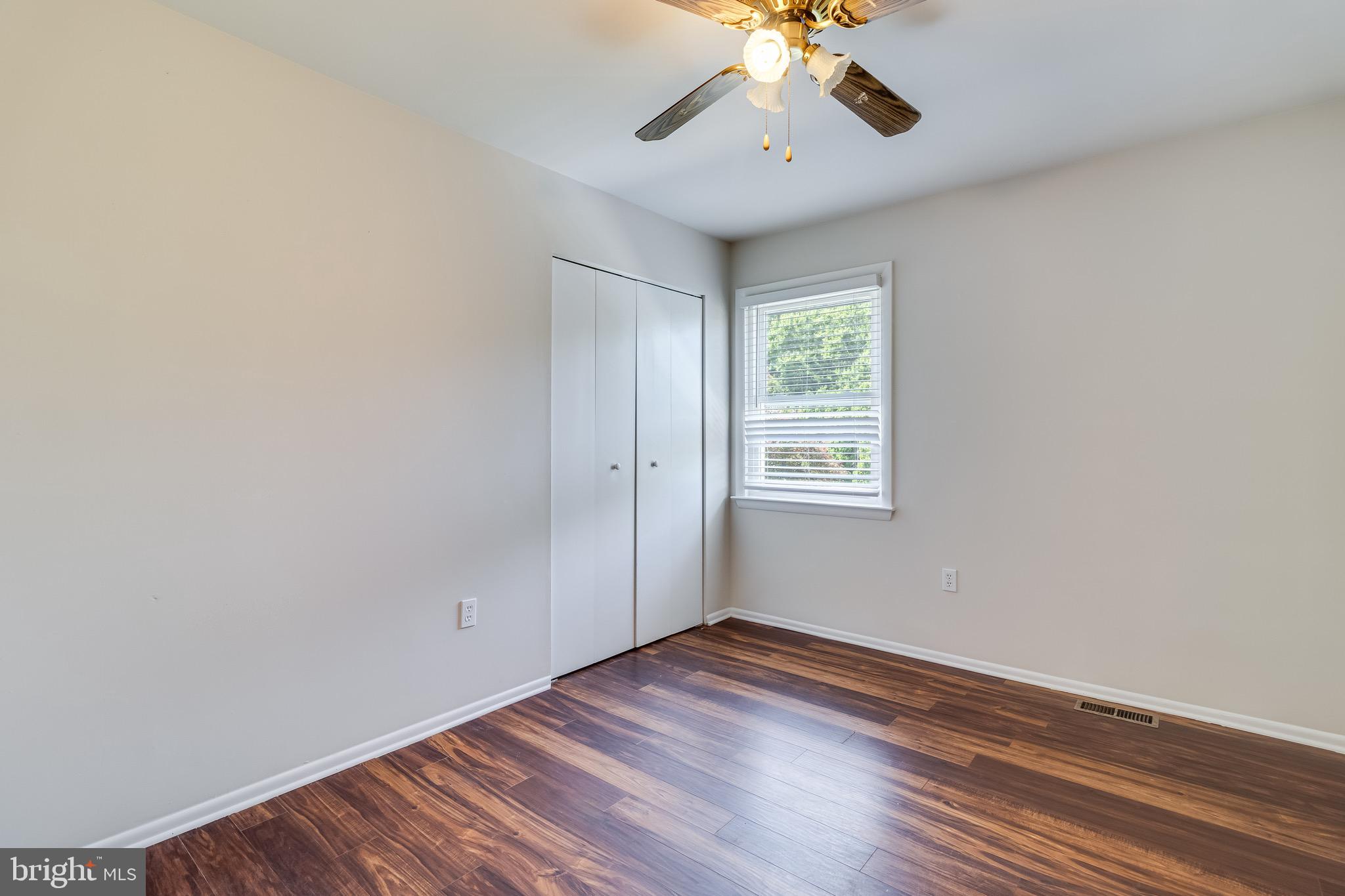 OWINGS STATION - Residential