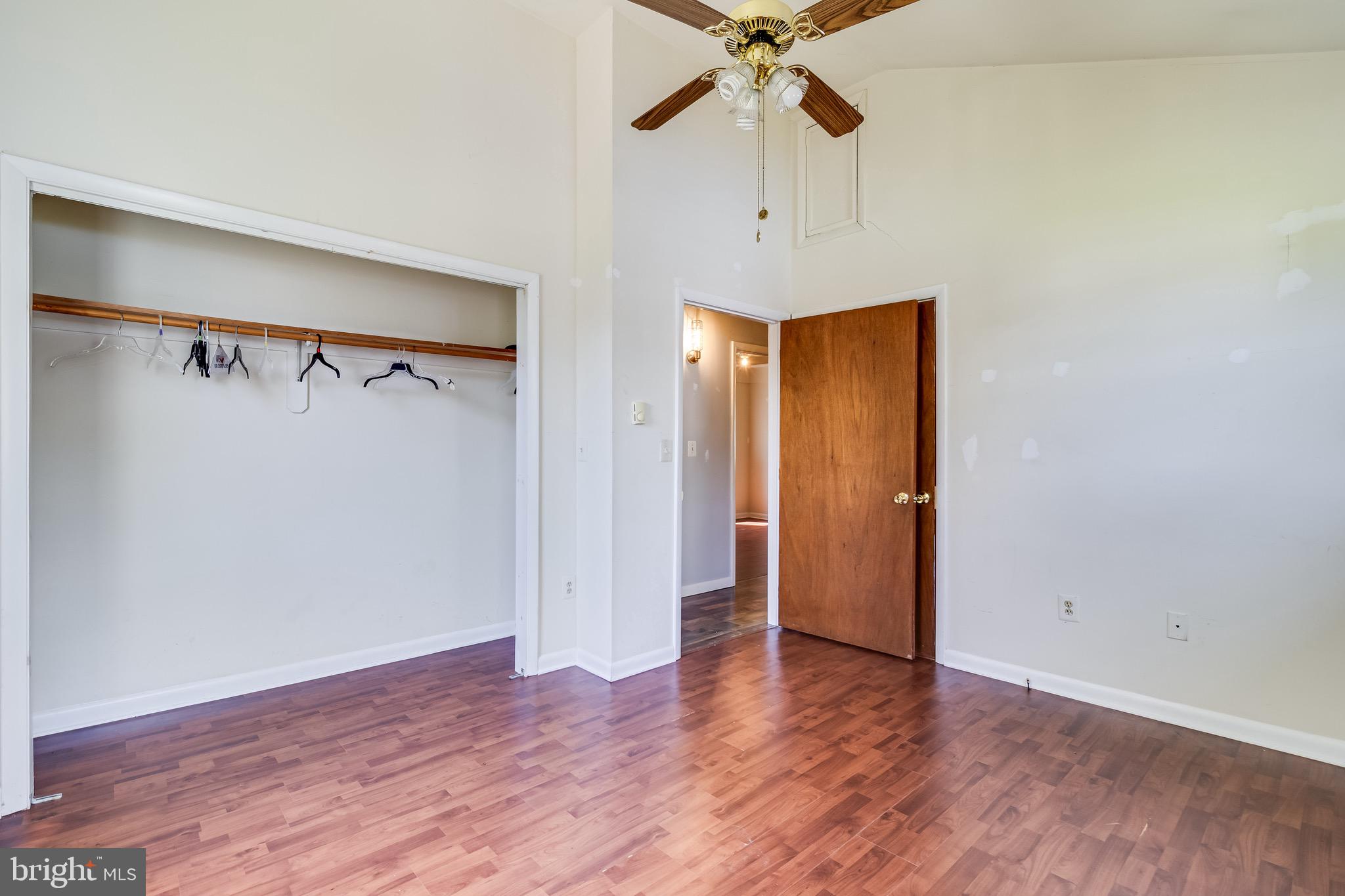 OWINGS STATION - Residential