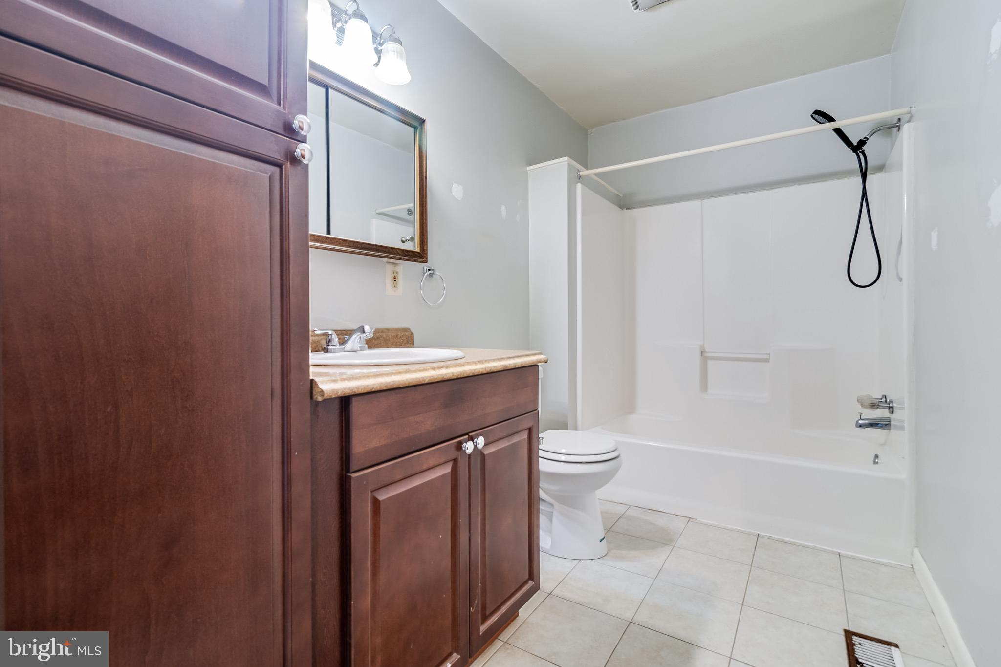 OWINGS STATION - Residential