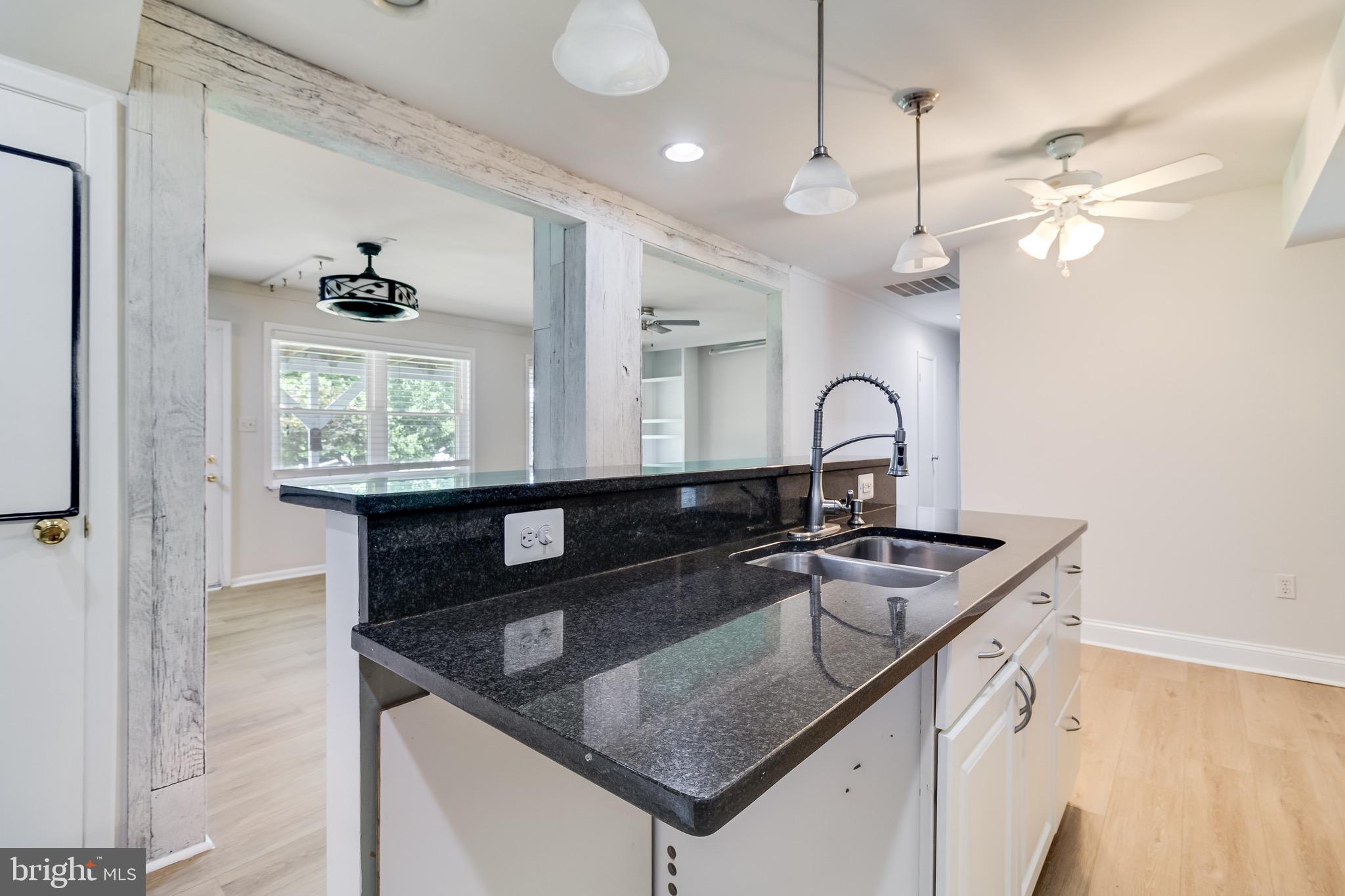 OWINGS STATION - Residential