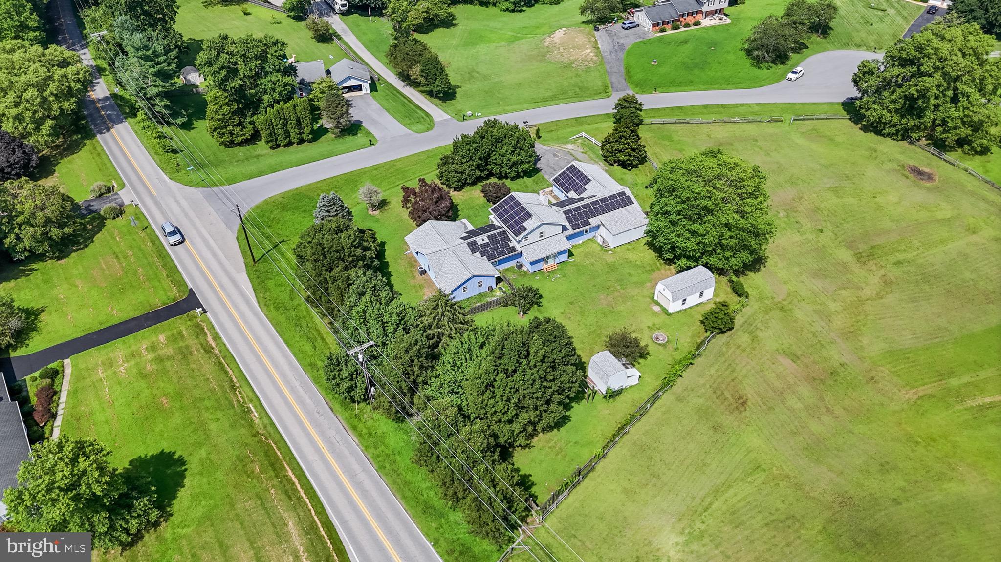 OWINGS STATION - Residential