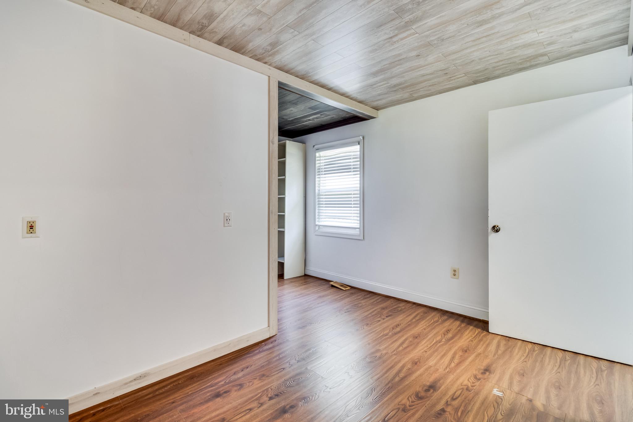 OWINGS STATION - Residential