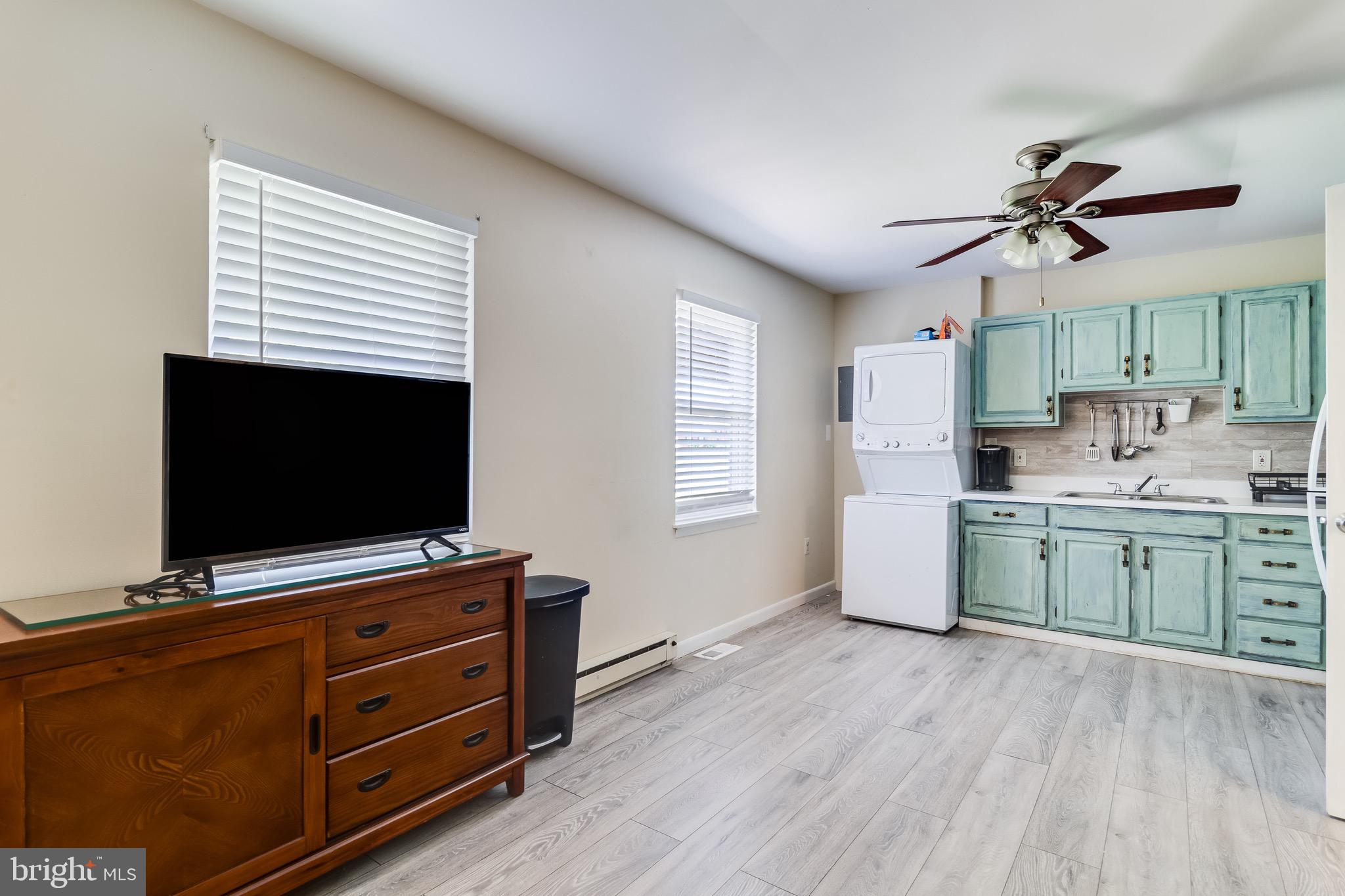 OWINGS STATION - Residential