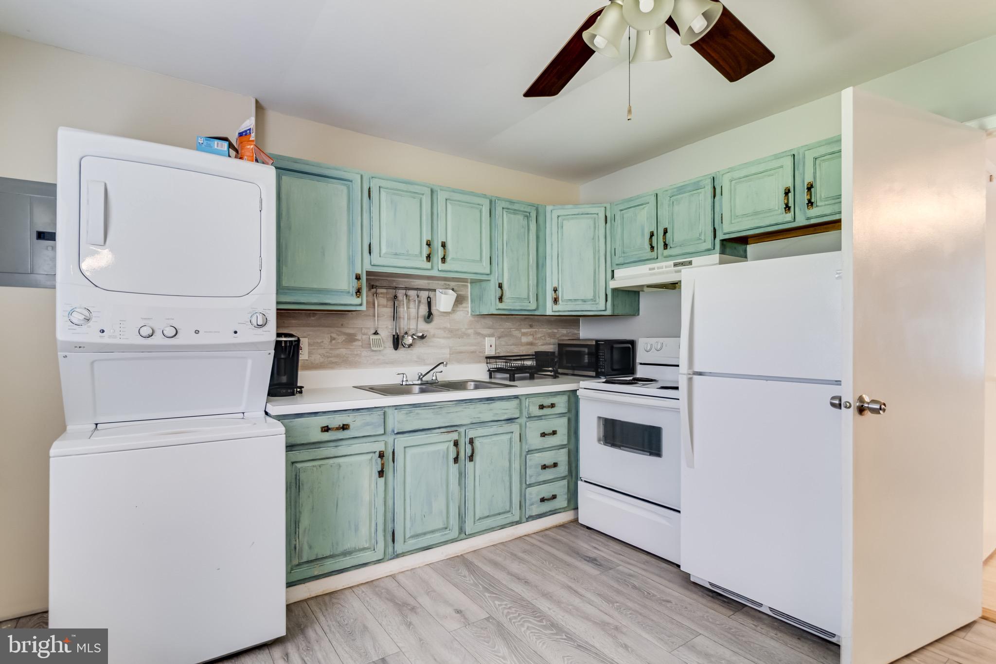 OWINGS STATION - Residential