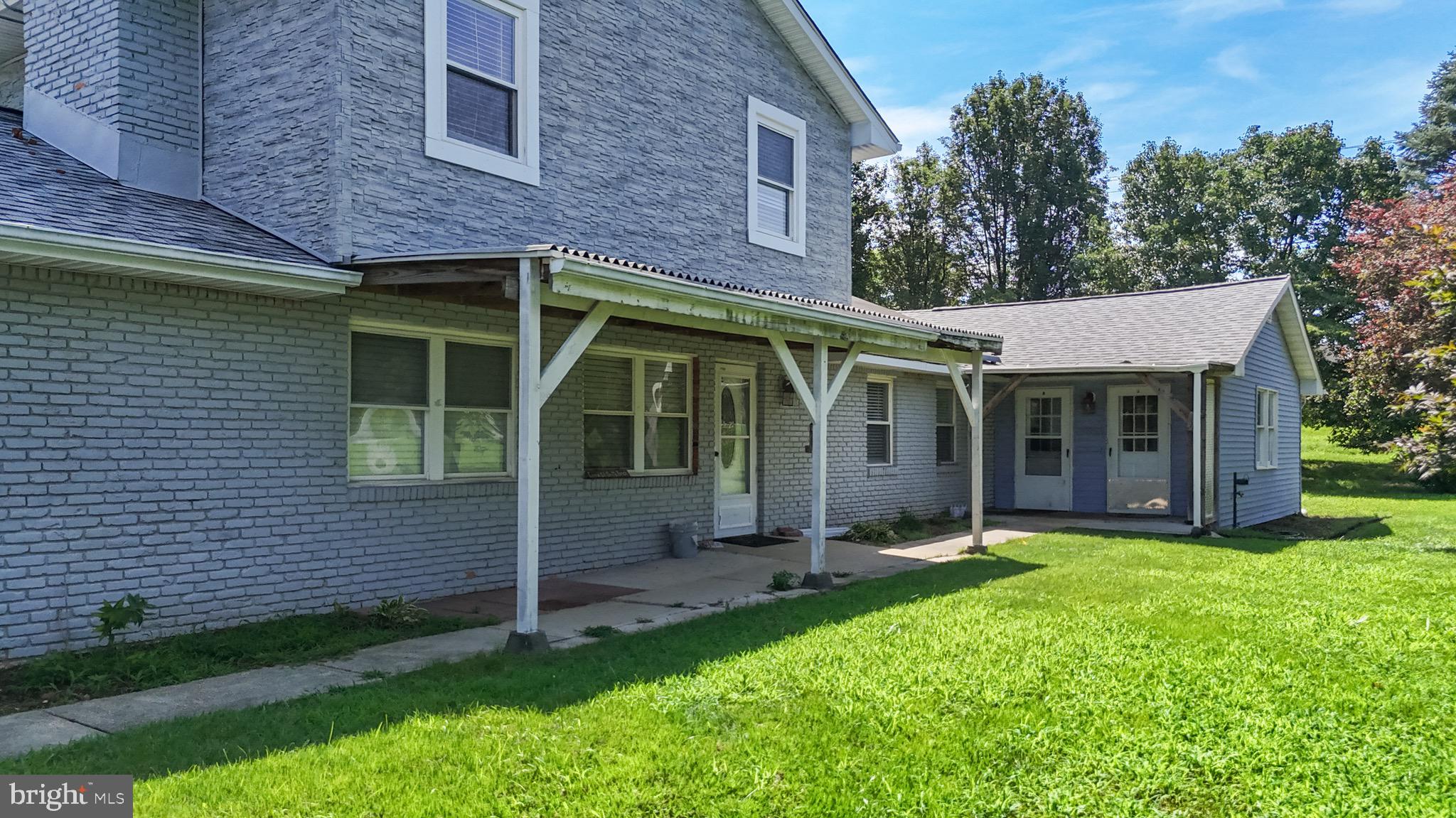 OWINGS STATION - Residential