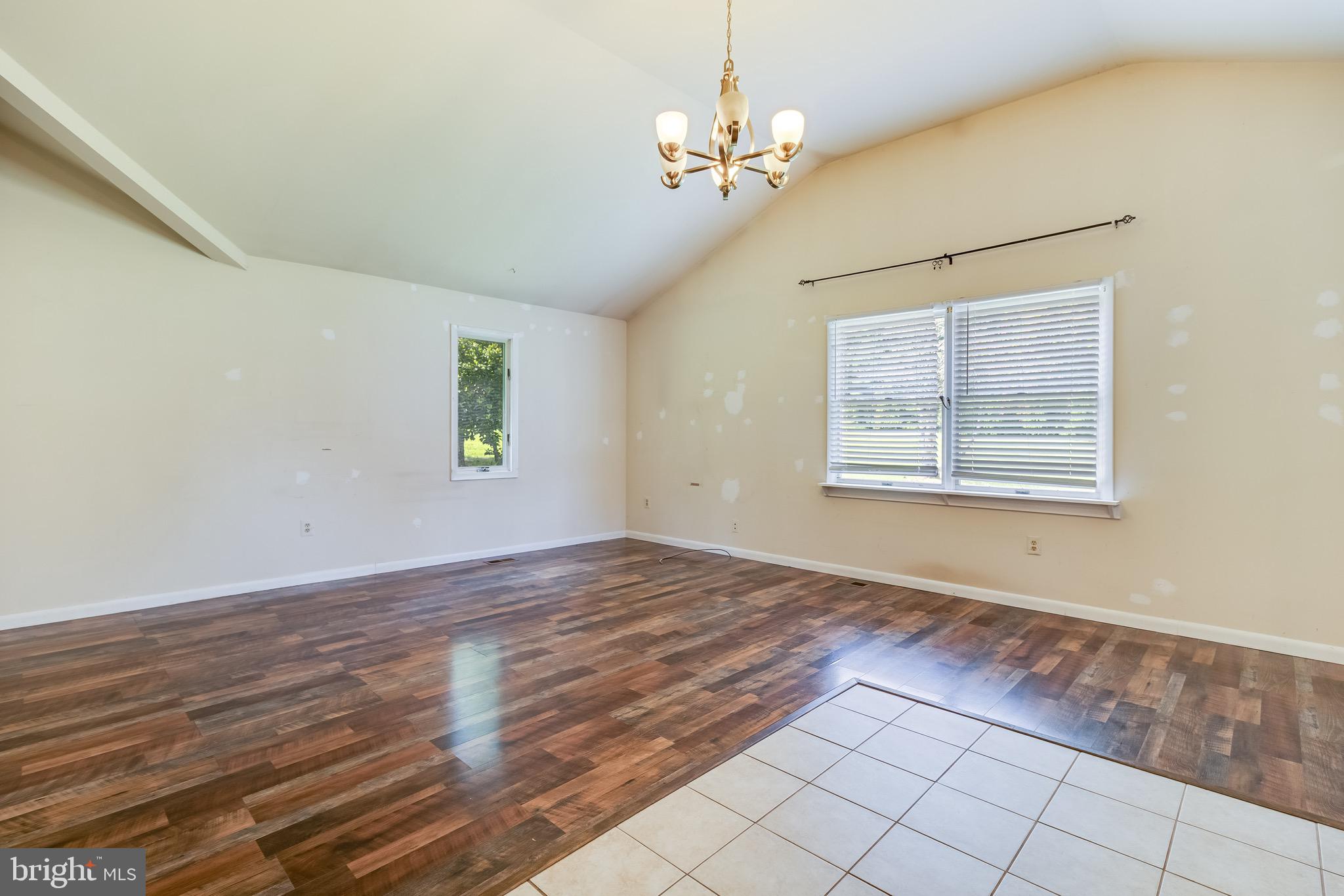 OWINGS STATION - Residential